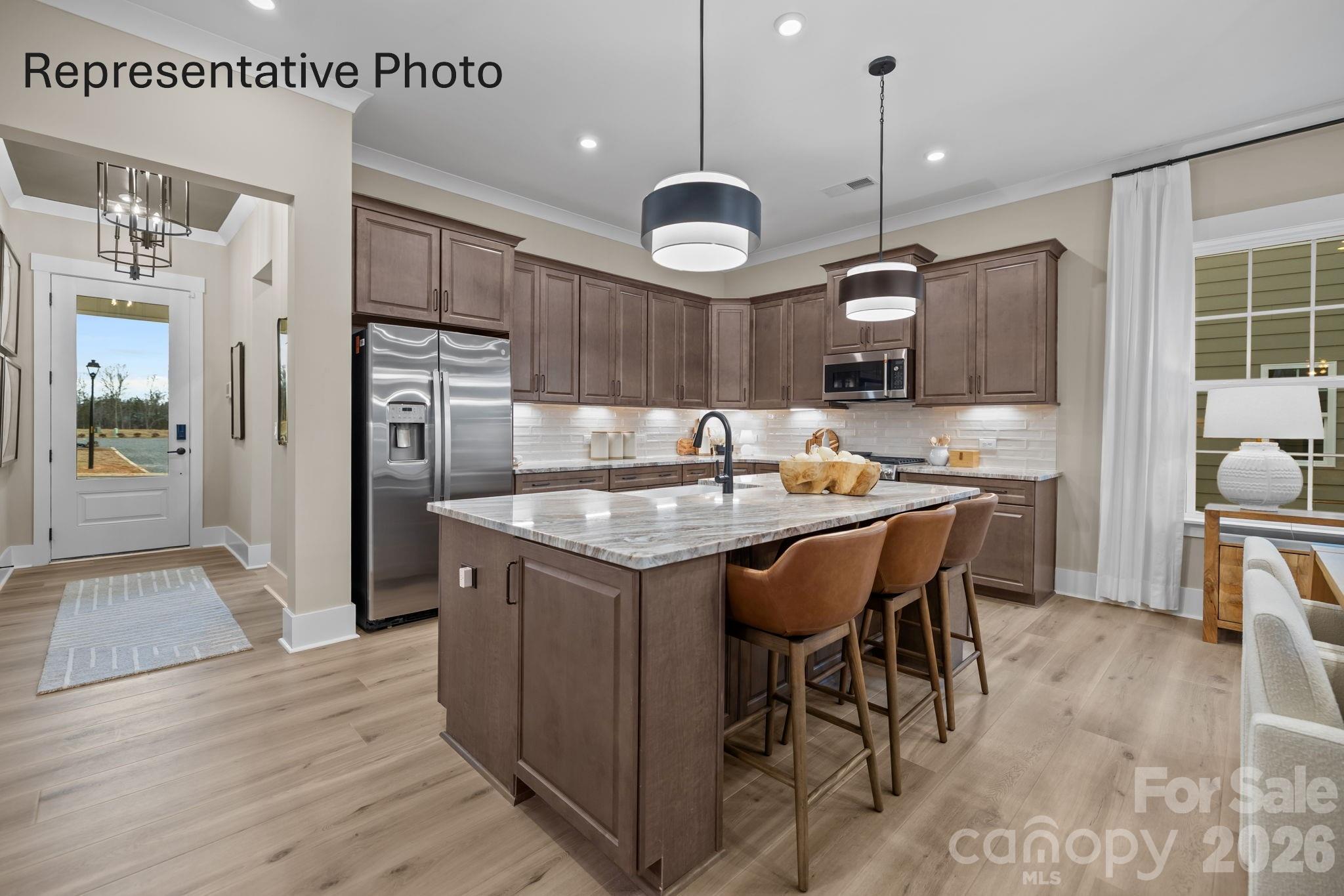 1550 Twin Leaf Road Property Photo 2