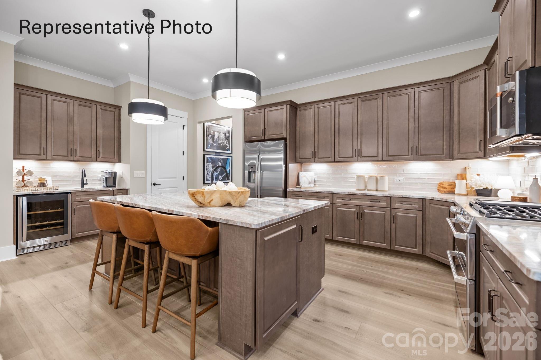 1550 Twin Leaf Road Property Photo 3