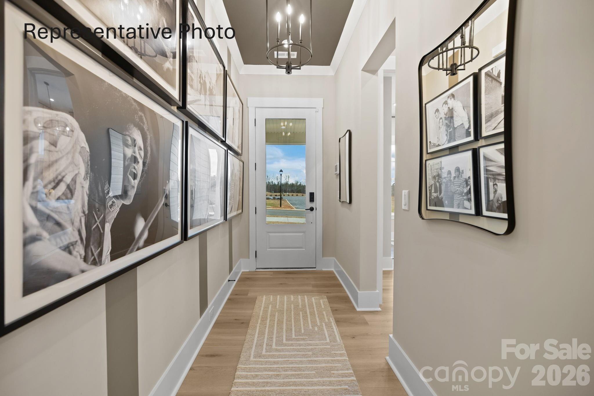 1550 Twin Leaf Road Property Photo 6
