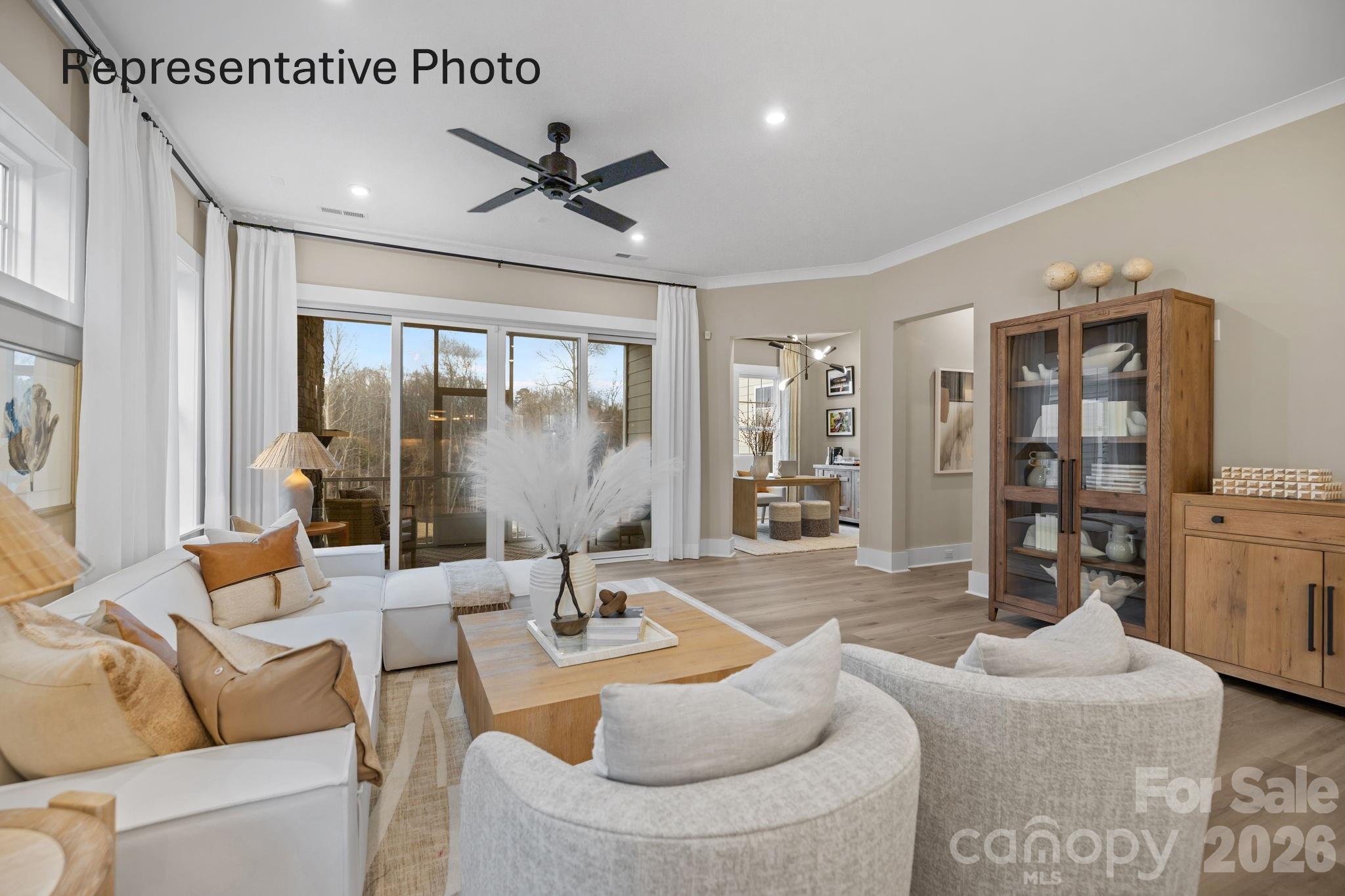 1550 Twin Leaf Road Property Photo 7