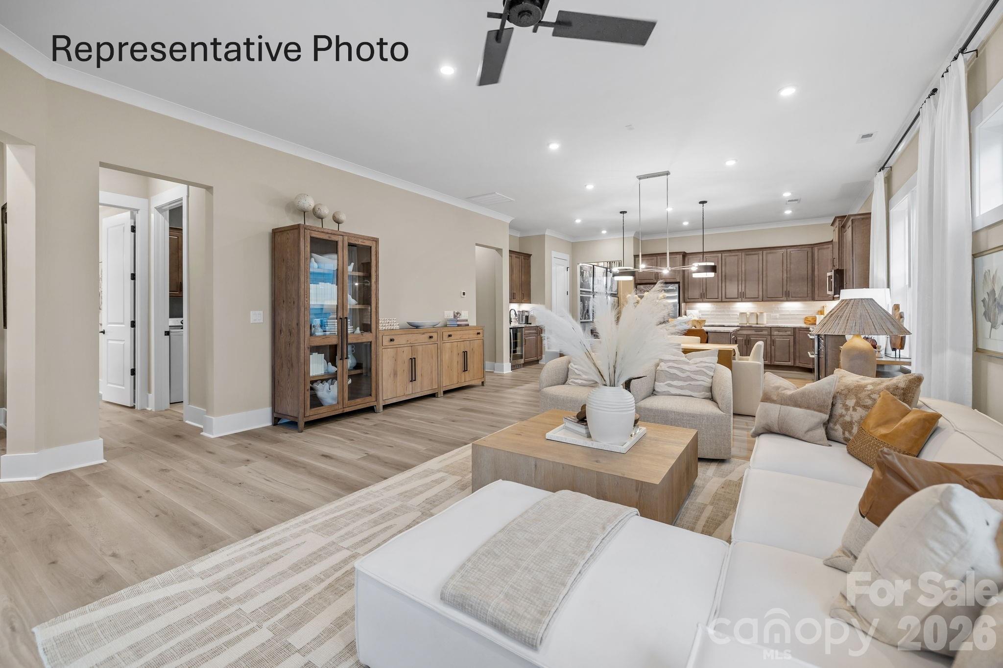1550 Twin Leaf Road Property Photo 8