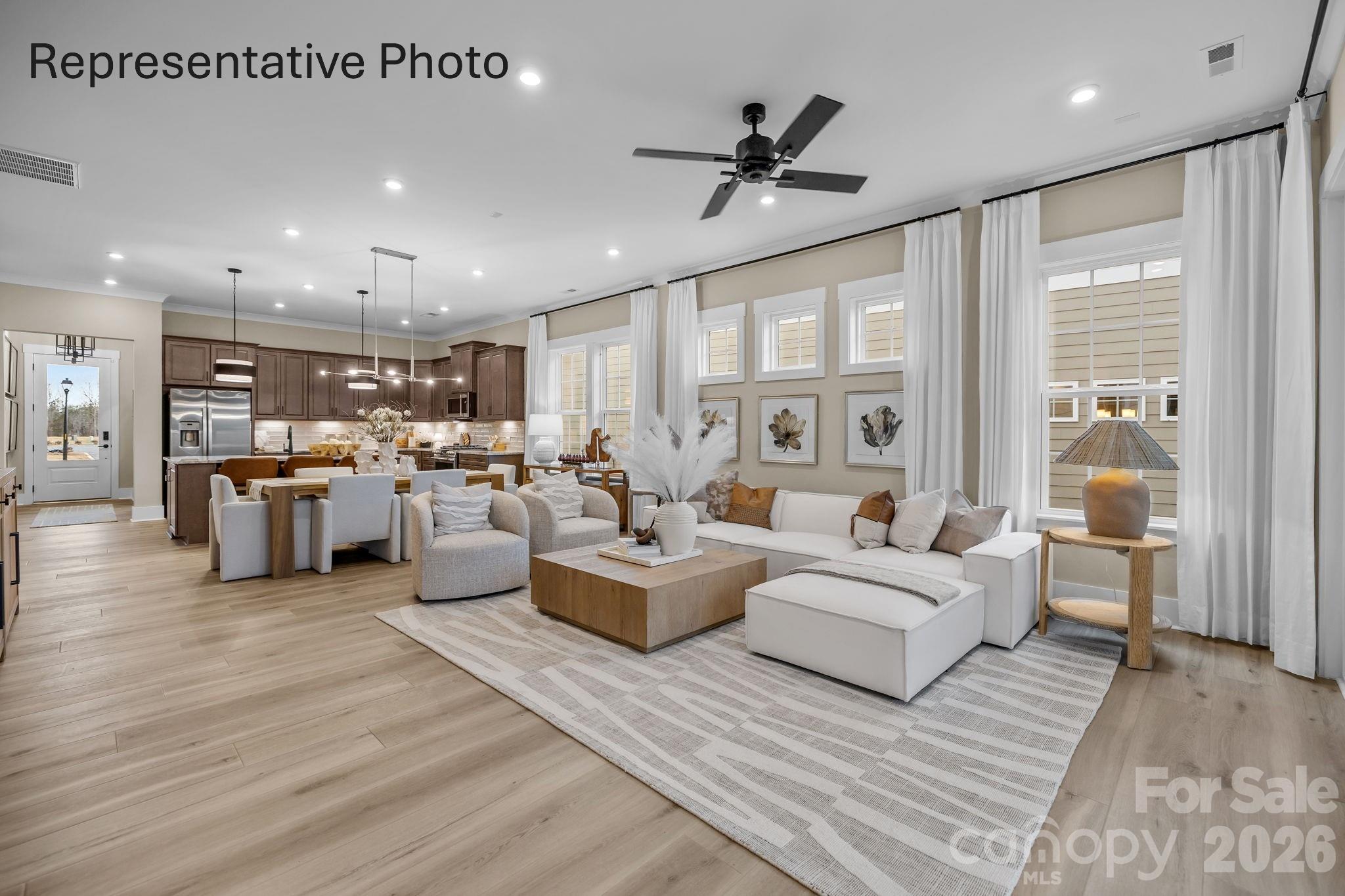 1550 Twin Leaf Road Property Photo 9