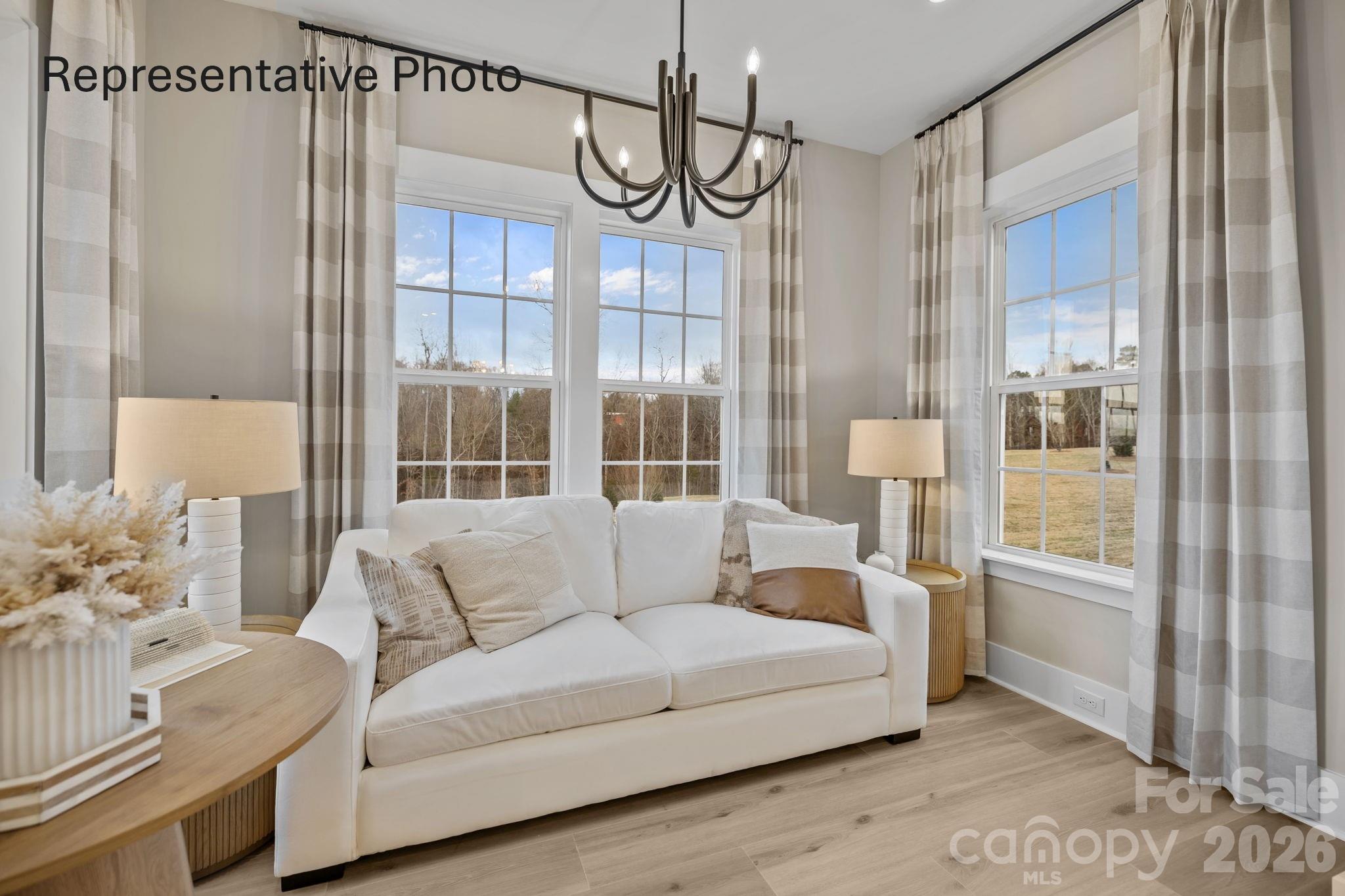 1550 Twin Leaf Road Property Photo 13
