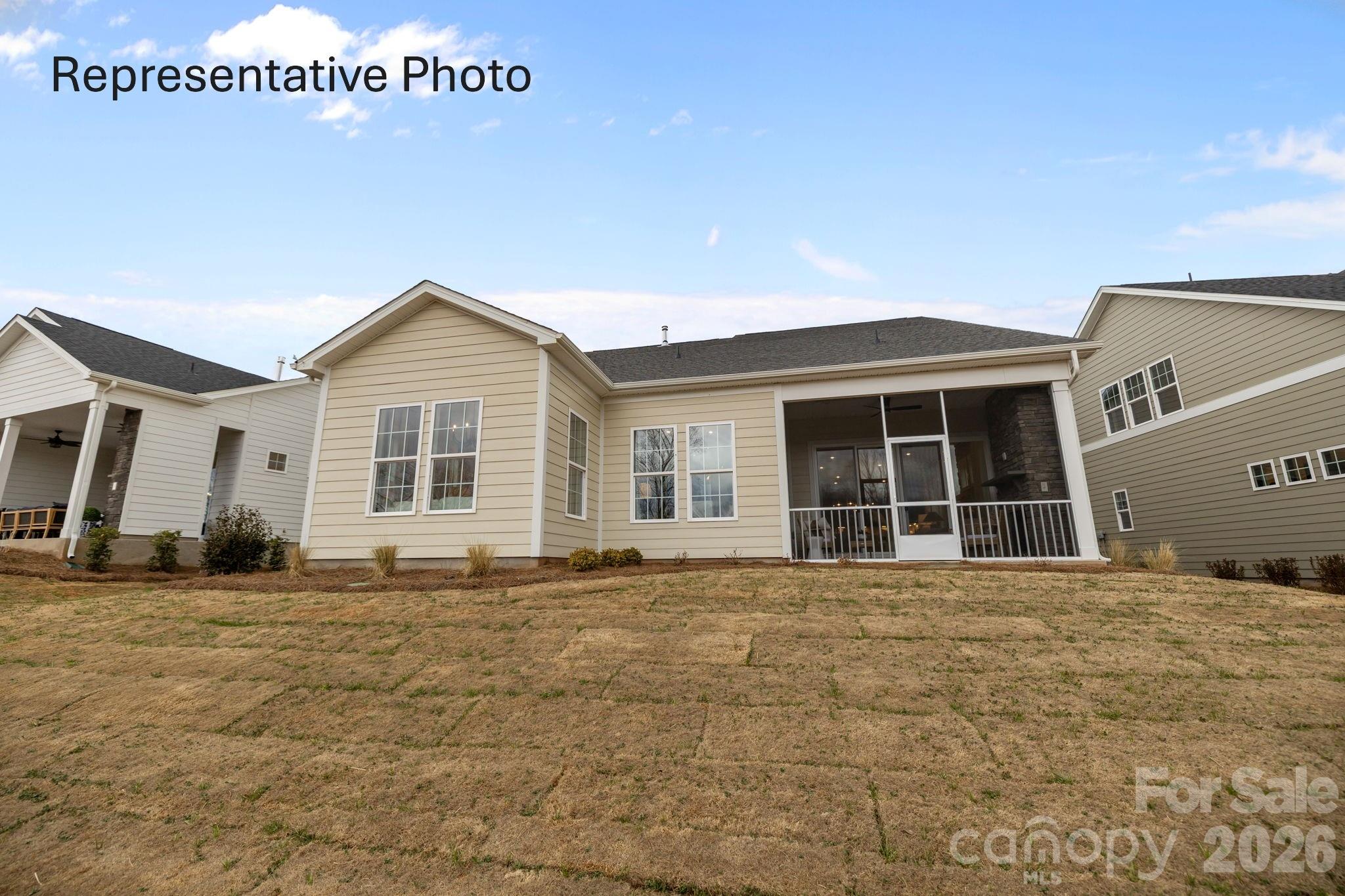 1550 Twin Leaf Road Property Photo 20