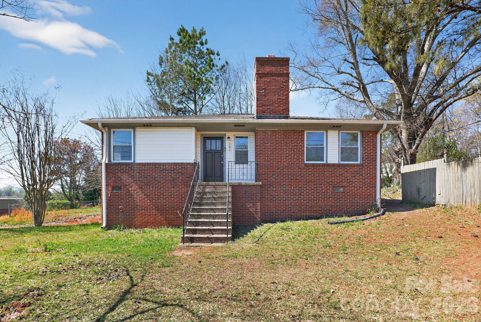 101 Coleman Court