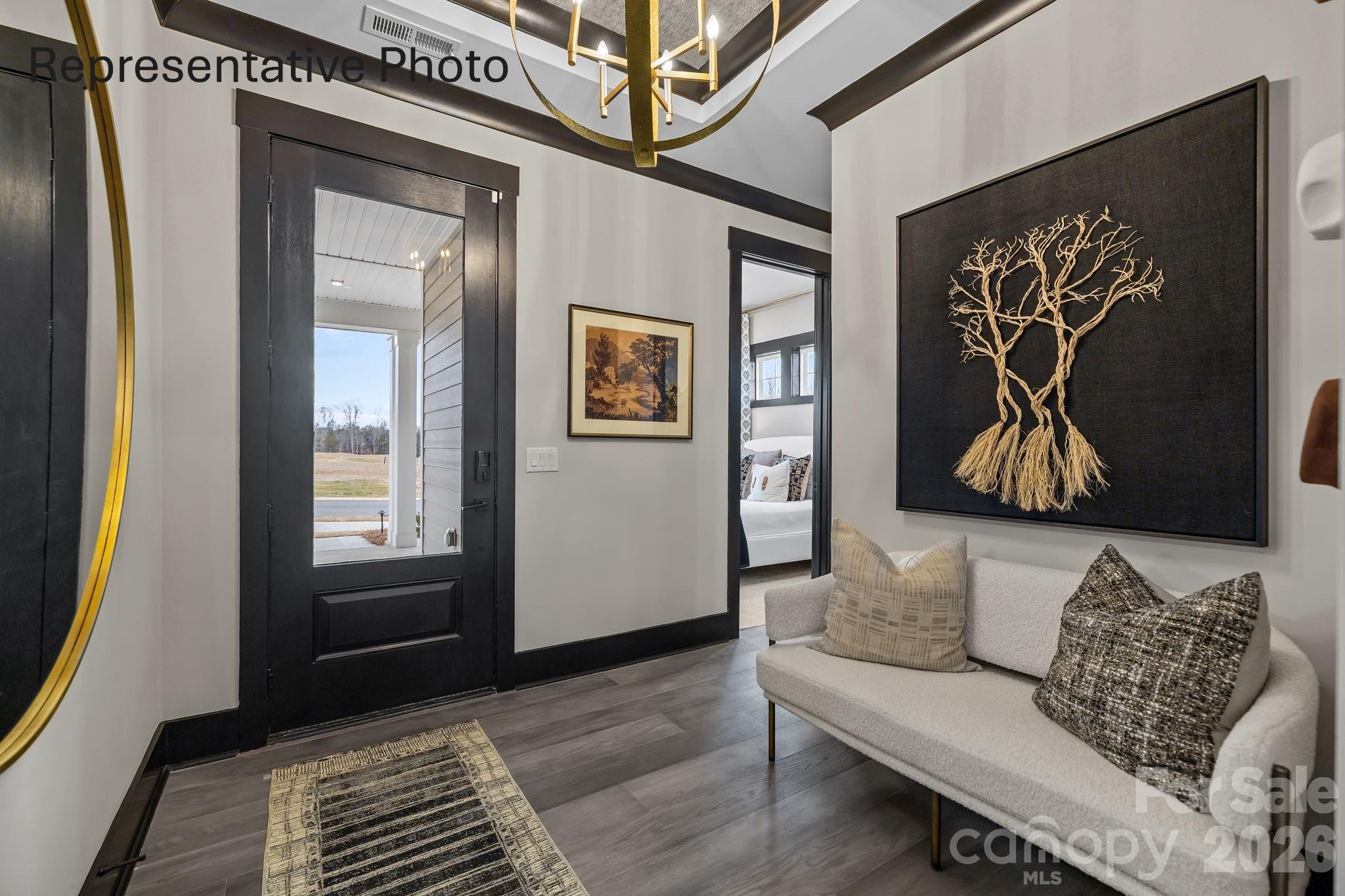 1468 Twin Leaf Road Property Photo 2