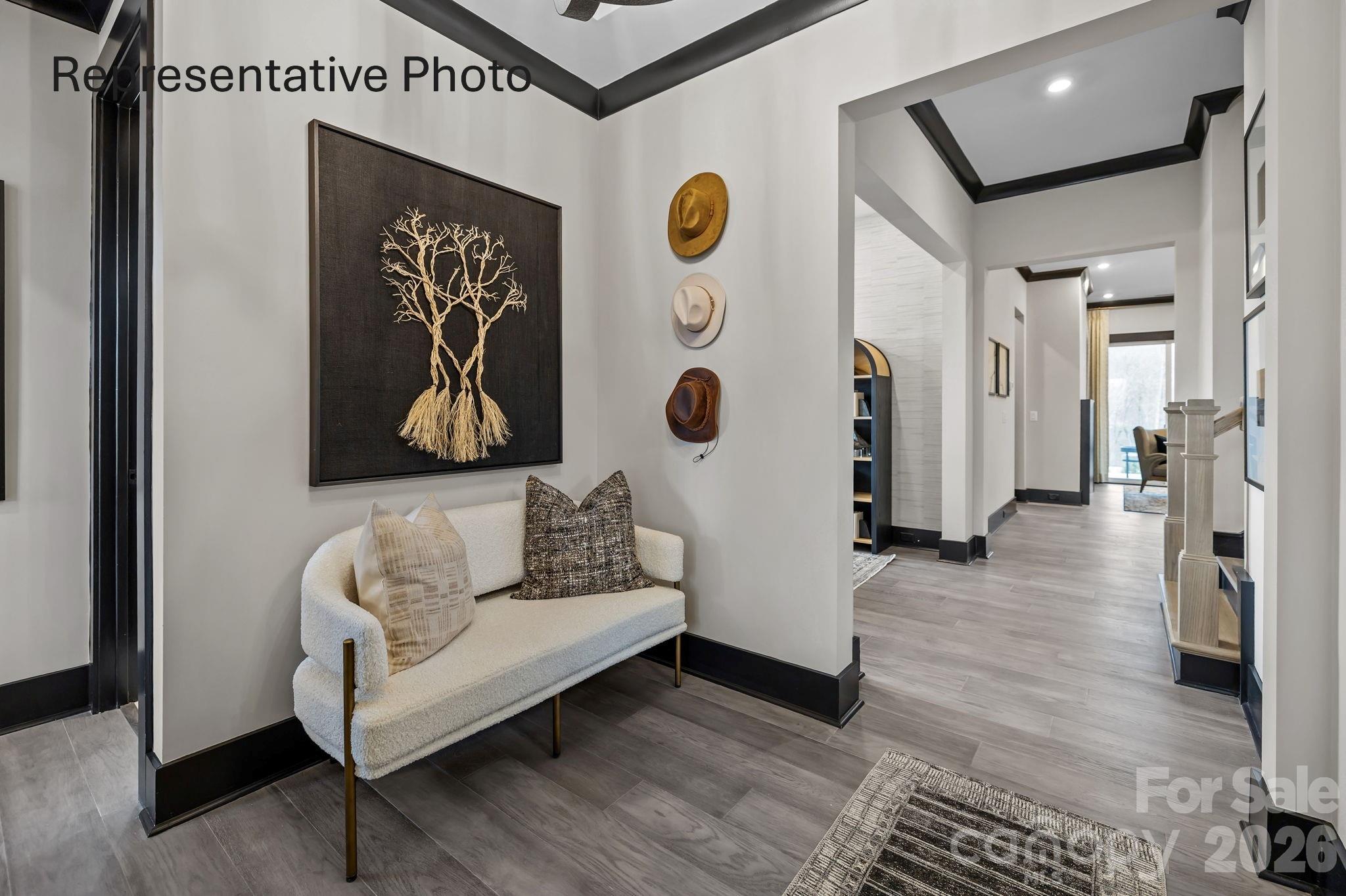 1468 Twin Leaf Road Property Photo 3