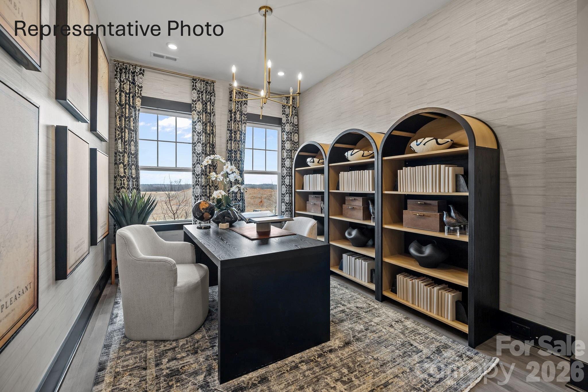 1468 Twin Leaf Road Property Photo 4