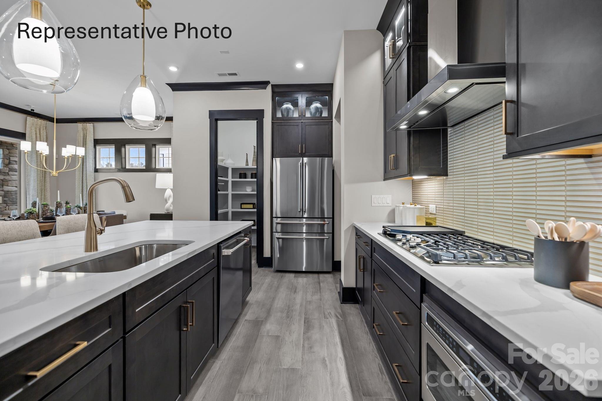 1468 Twin Leaf Road Property Photo 9