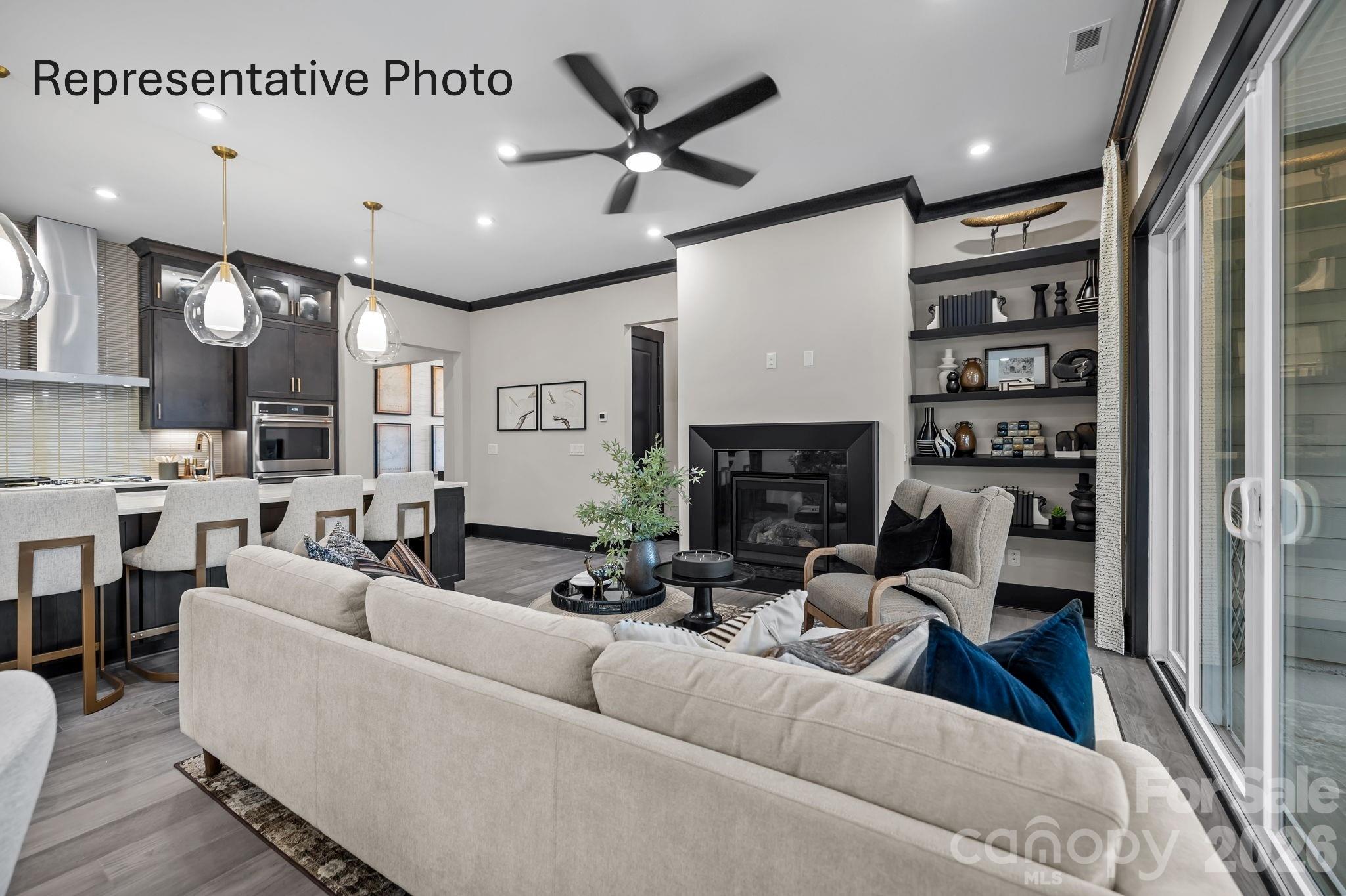 1468 Twin Leaf Road Property Photo 11