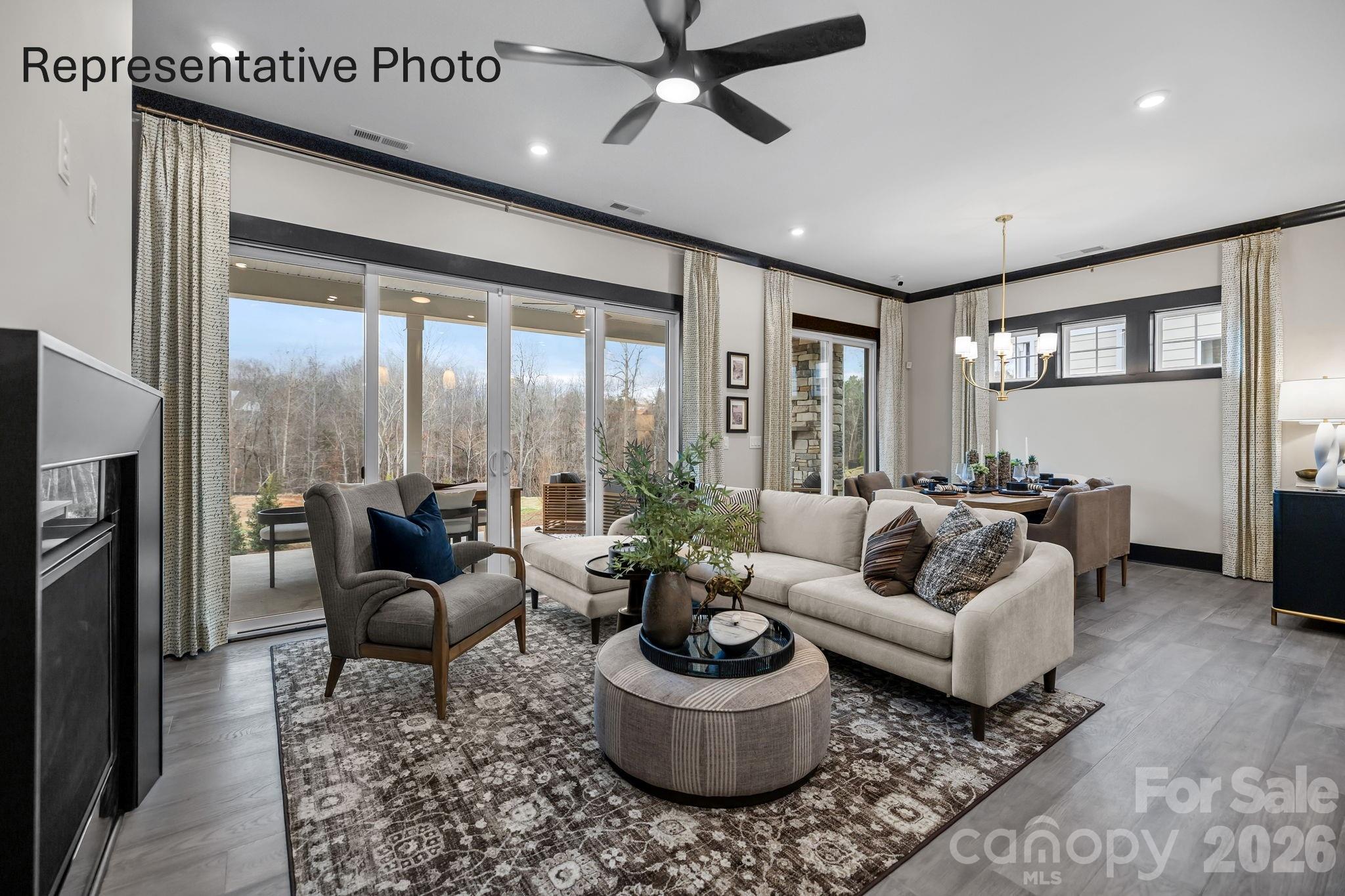 1468 Twin Leaf Road Property Photo 12