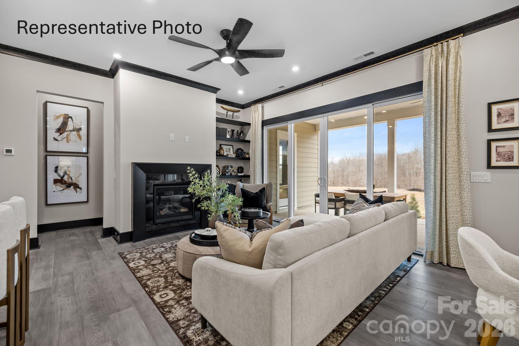 1468 Twin Leaf Road Property Photo 13
