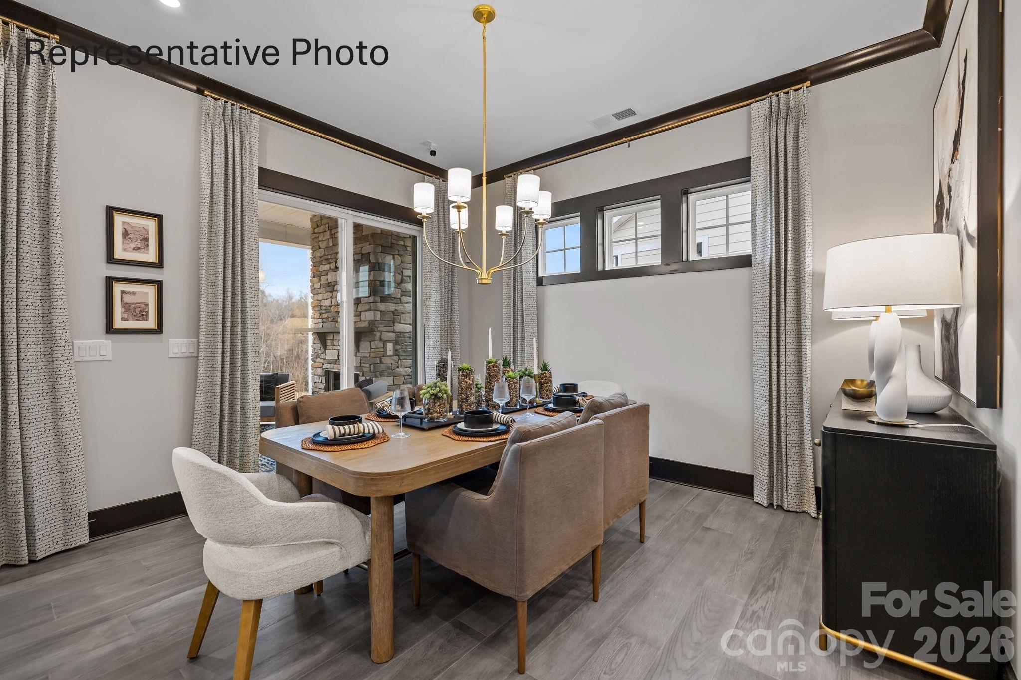 1468 Twin Leaf Road Property Photo 14