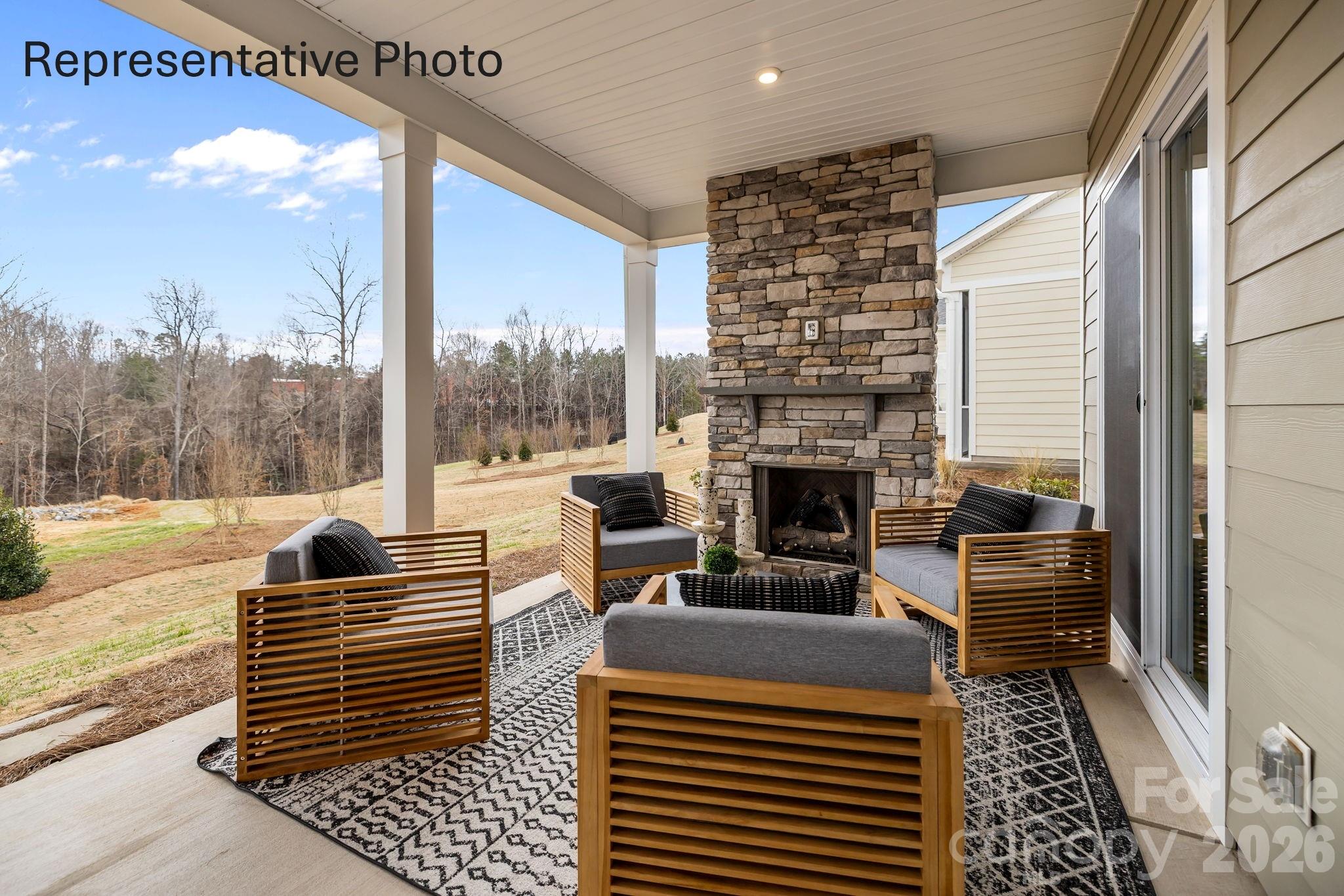 1468 Twin Leaf Road Property Photo 28