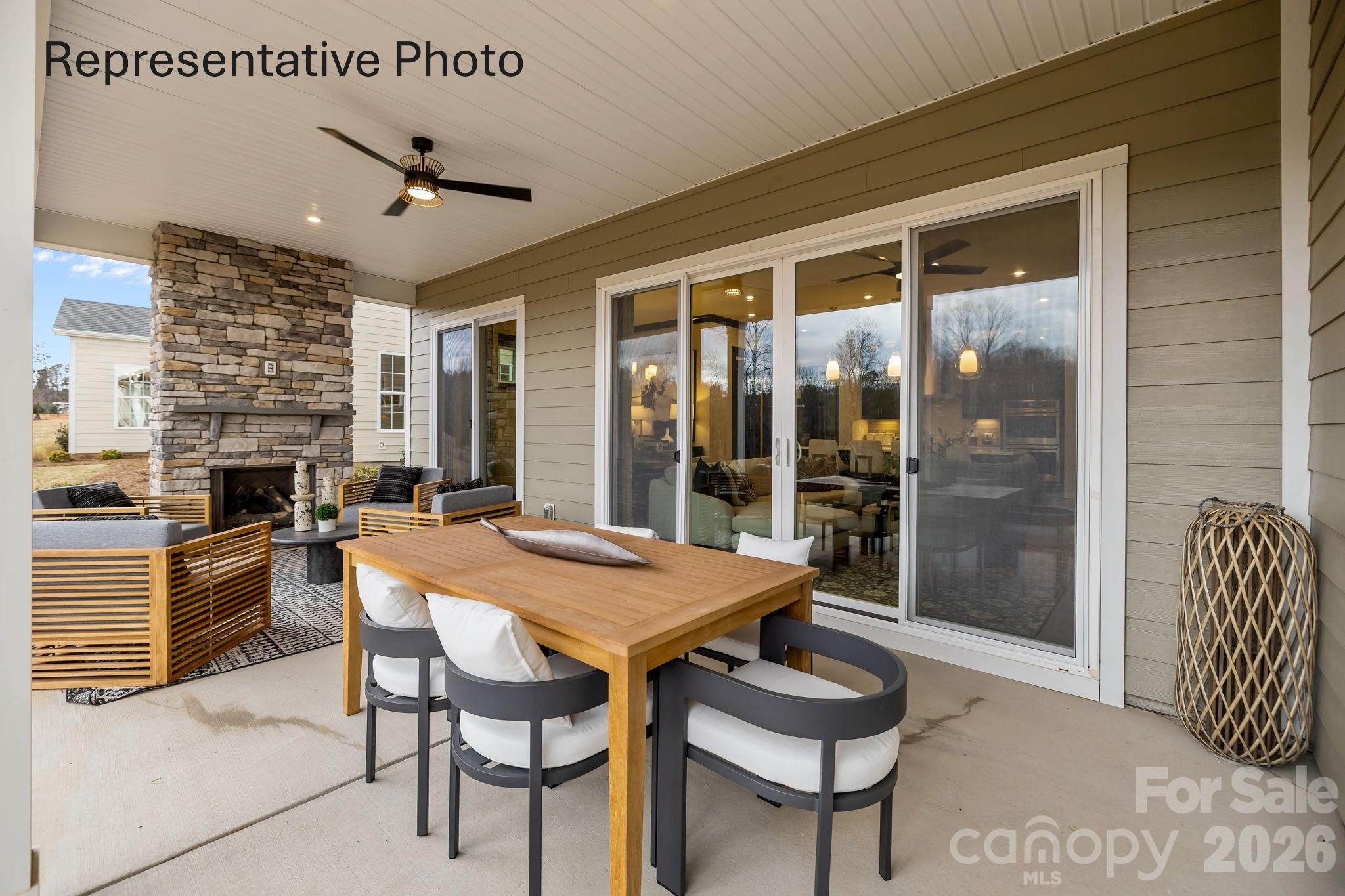 1468 Twin Leaf Road Property Photo 29