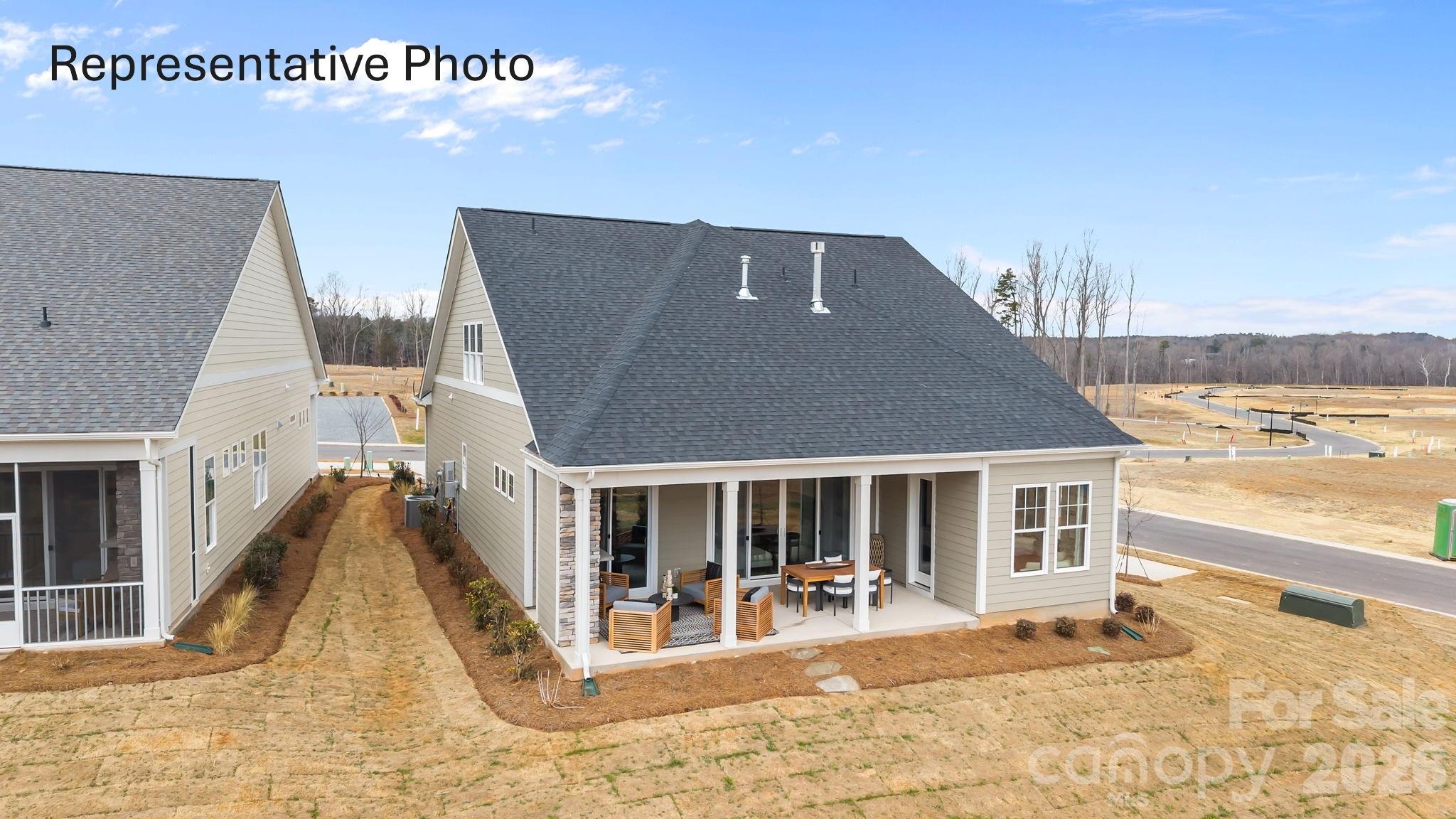 1468 Twin Leaf Road Property Photo 30