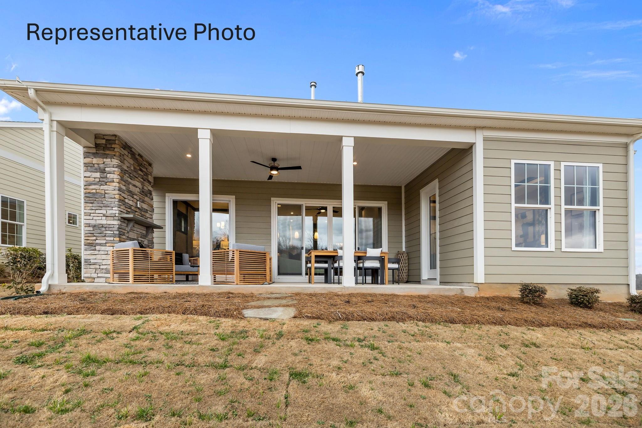 1468 Twin Leaf Road Property Photo 32