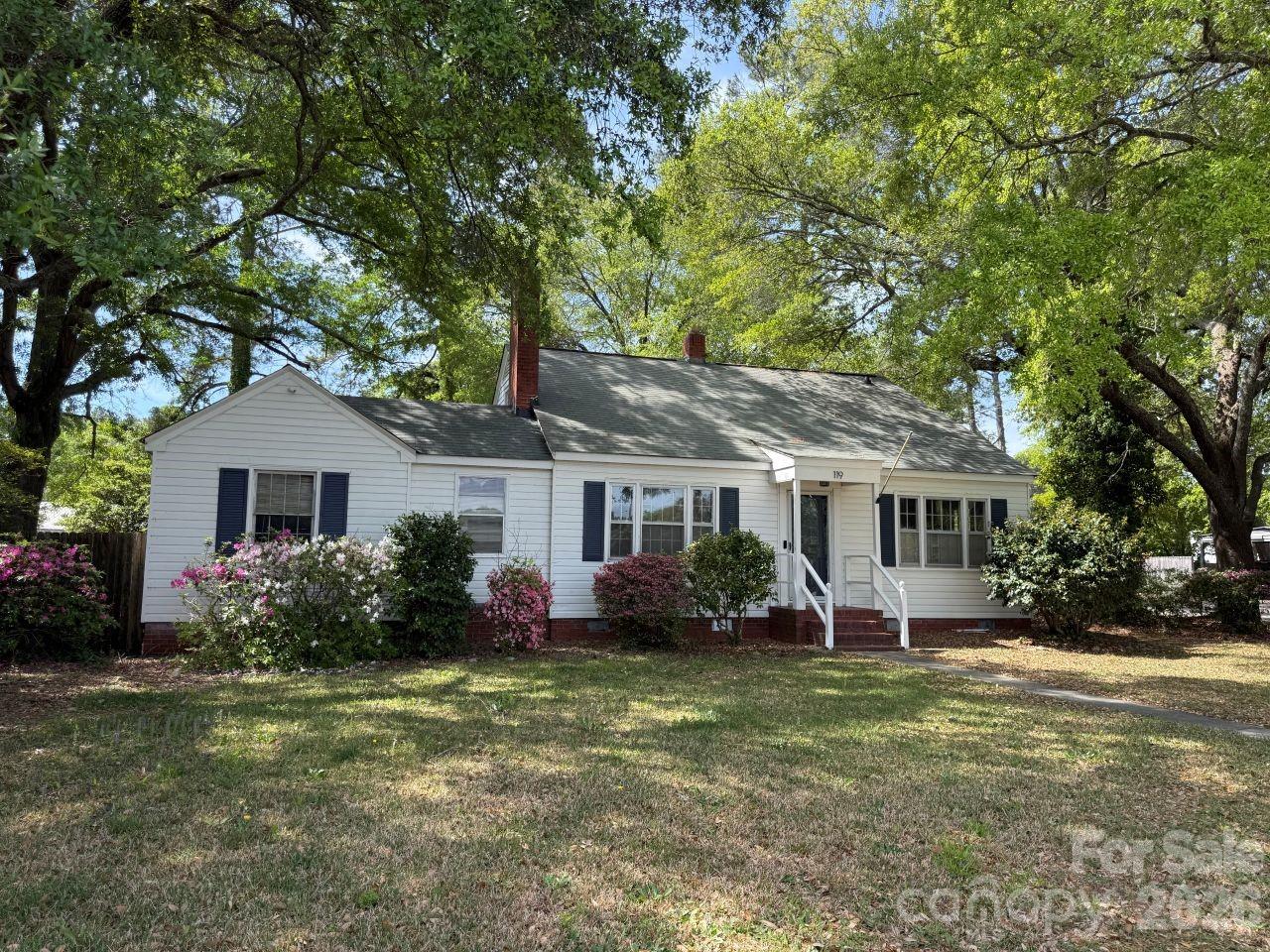 119 Patsy Lane Property Photo 1