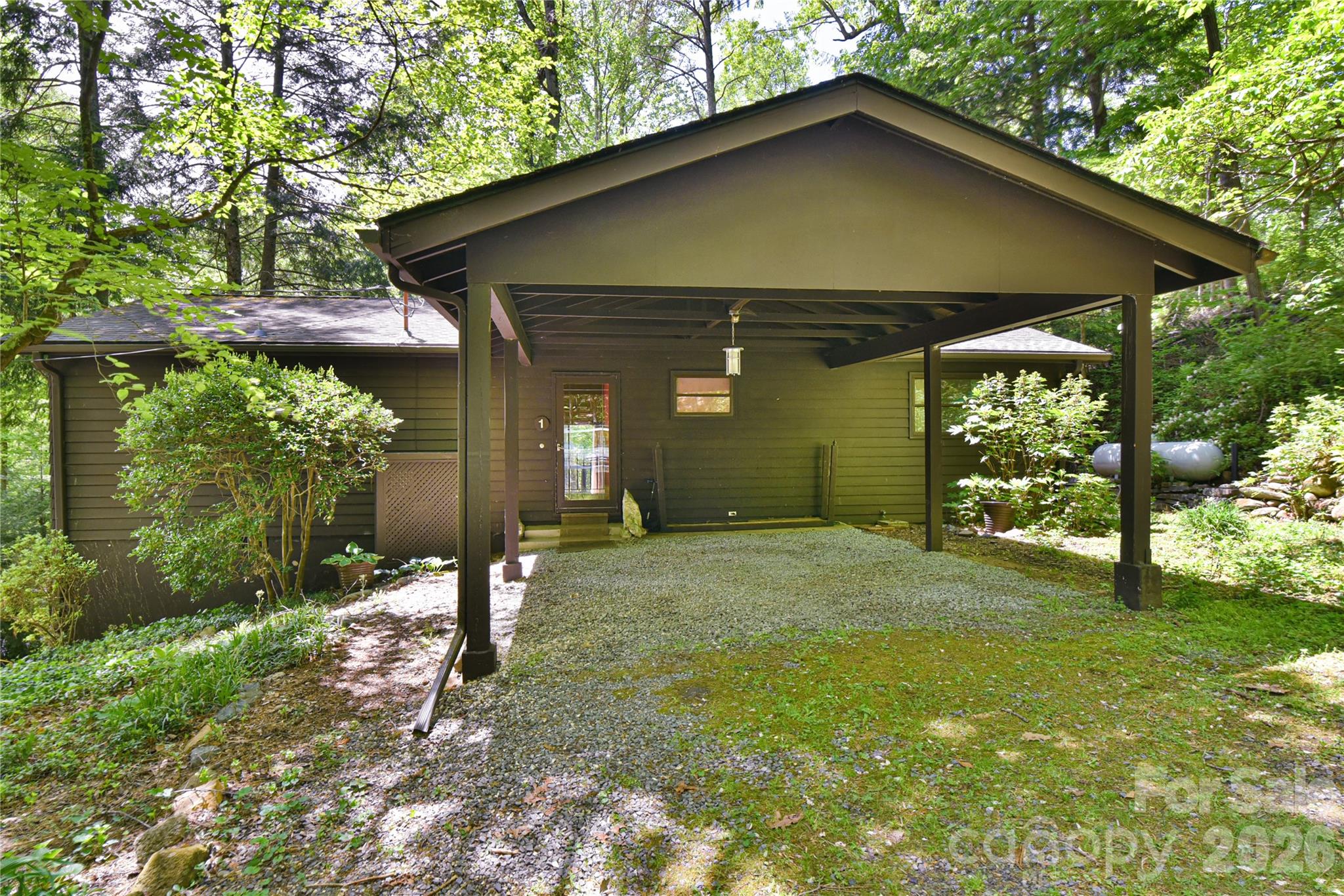 1 Hillcrest Lane Property Photo 3