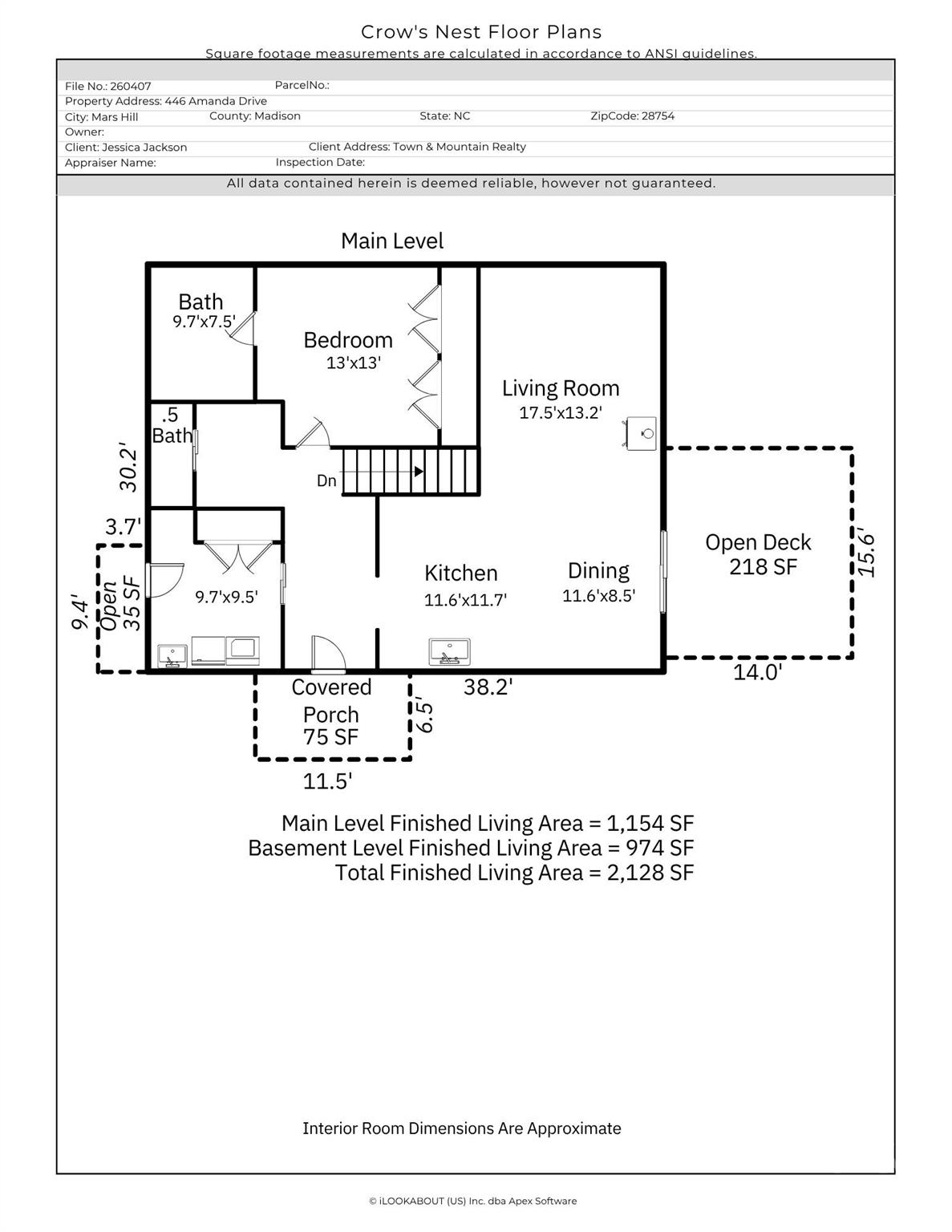 446 Amanda Drive Property Photo 45