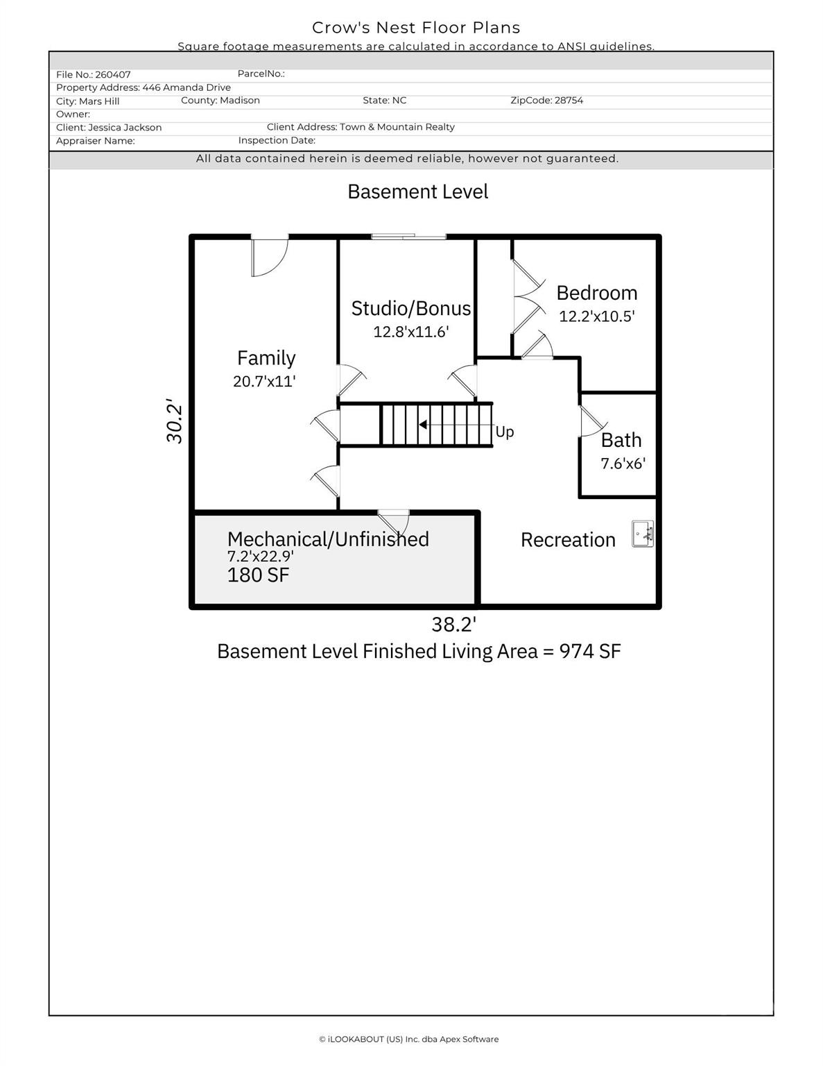 446 Amanda Drive Property Photo 46