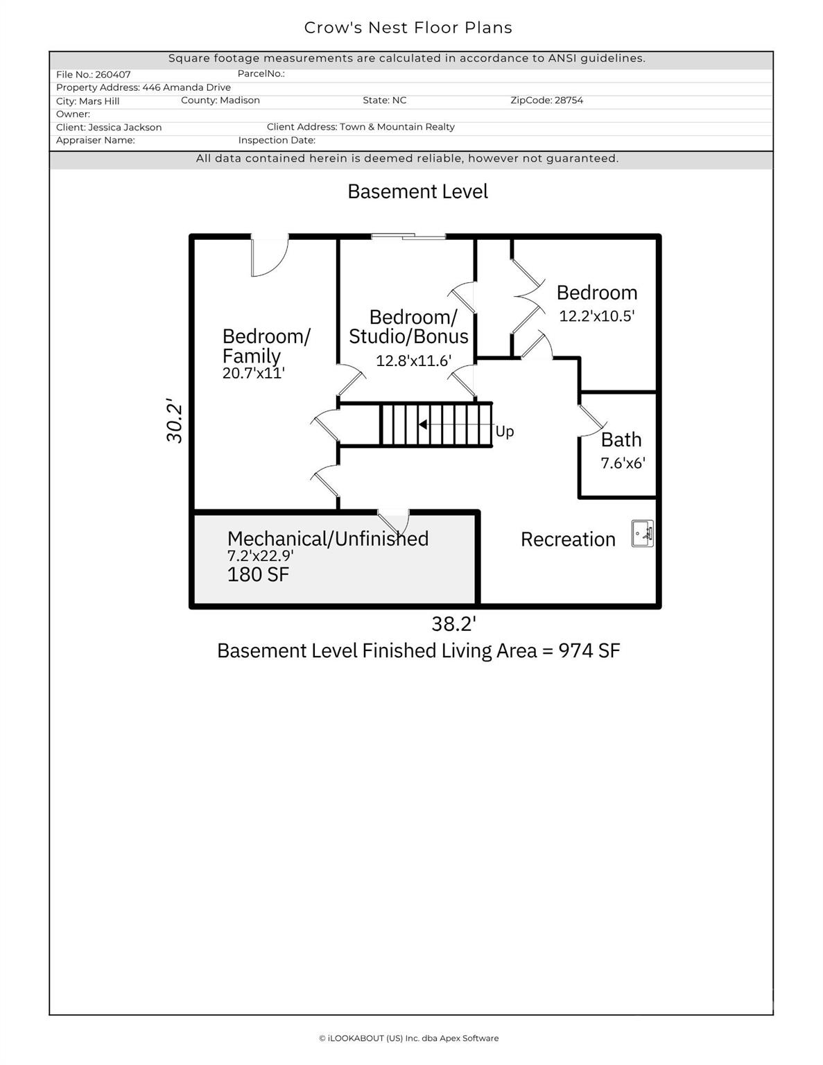 446 Amanda Drive Property Photo 46