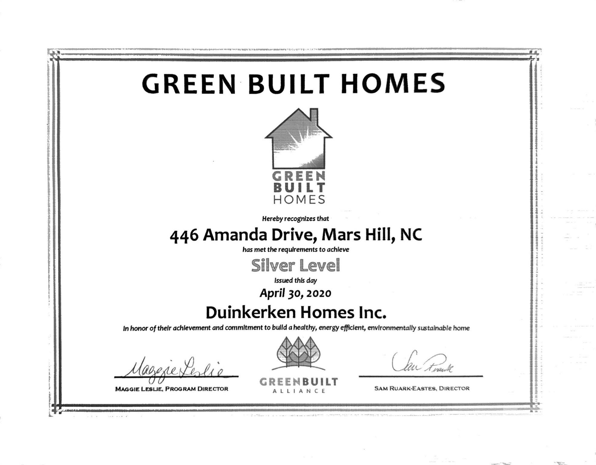 446 Amanda Drive Property Photo 47
