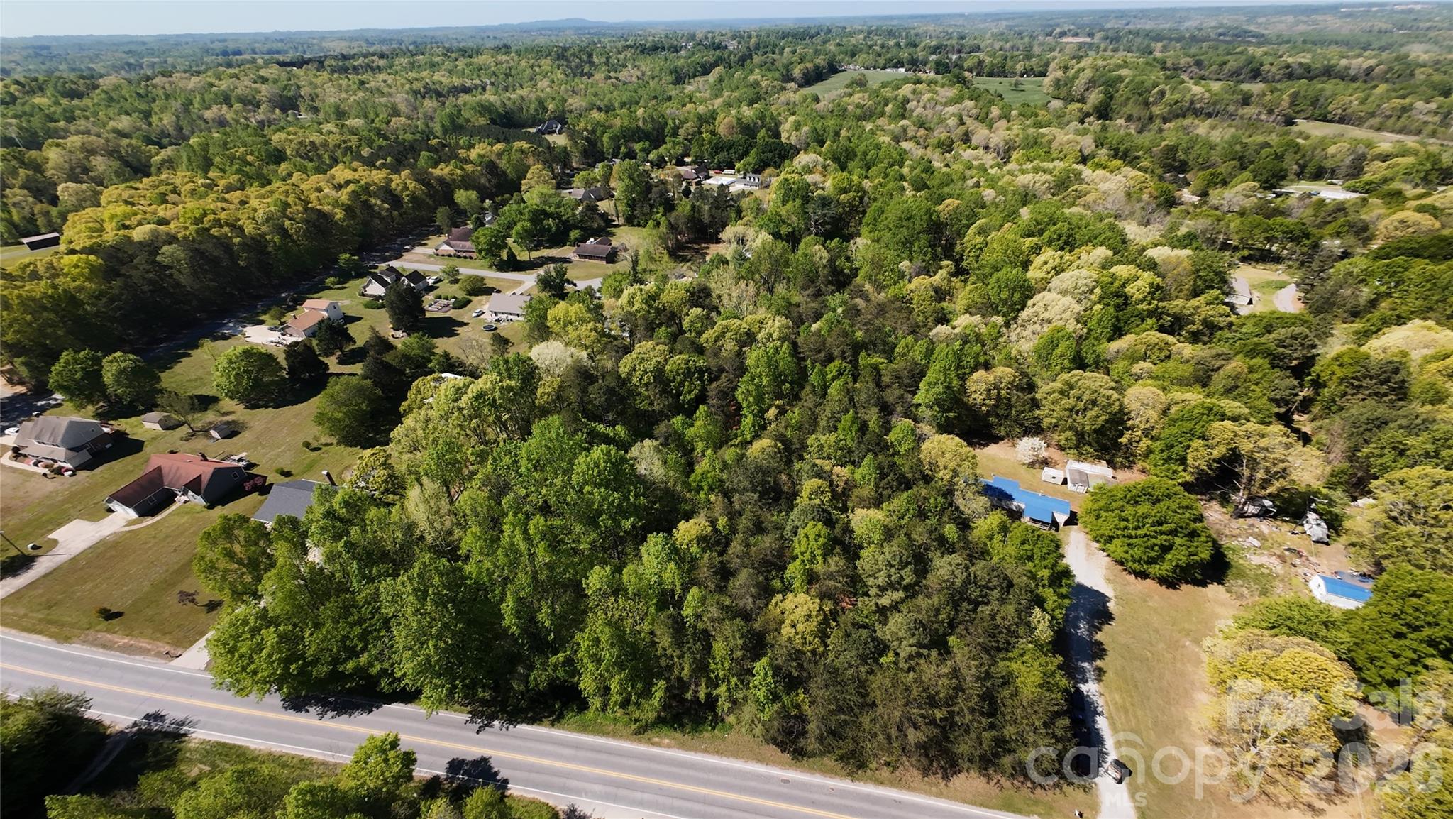 417 Stony Point Road Property Photo 2