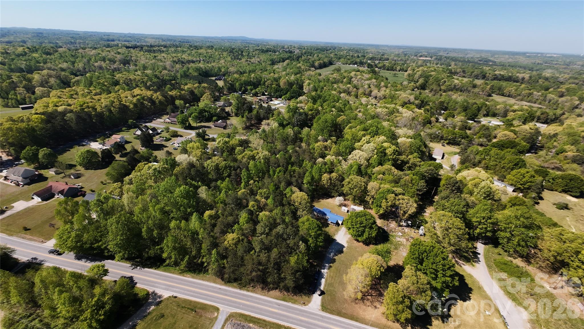 417 Stony Point Road Property Photo 3