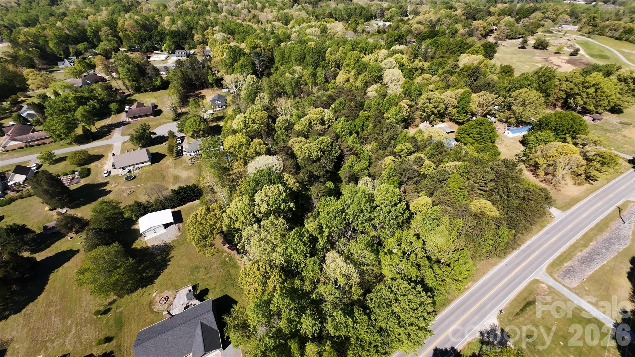 417 Stony Point Road Property Photo 6
