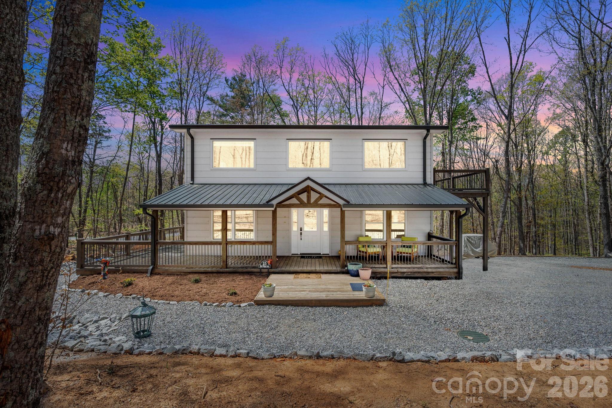 25 Briar Ridge Lane Property Photo 1