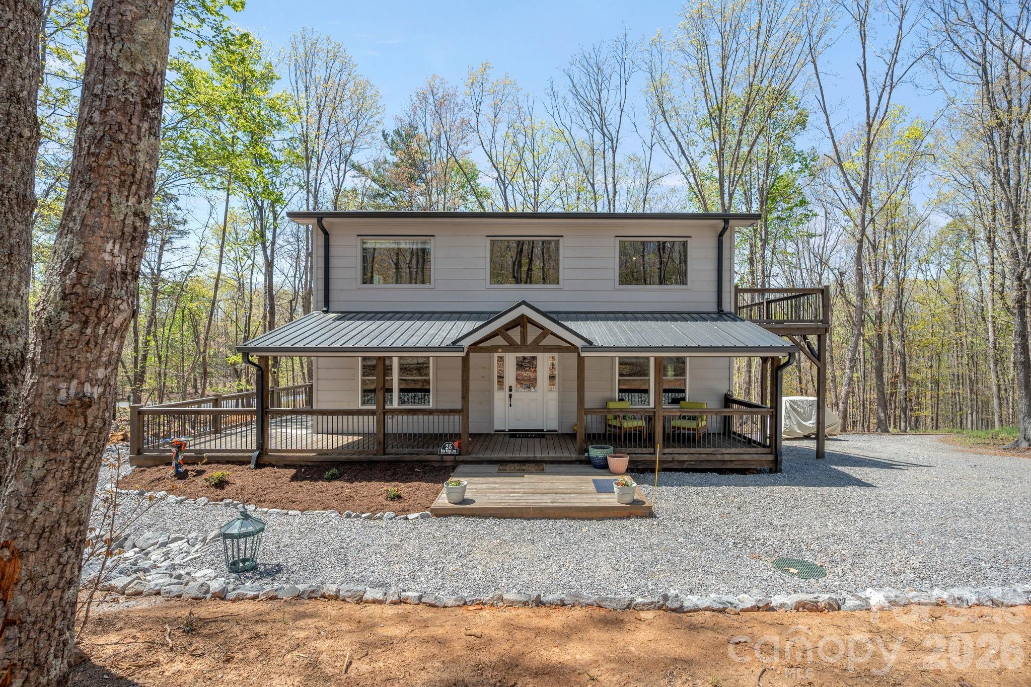 25 Briar Ridge Lane Property Photo 35