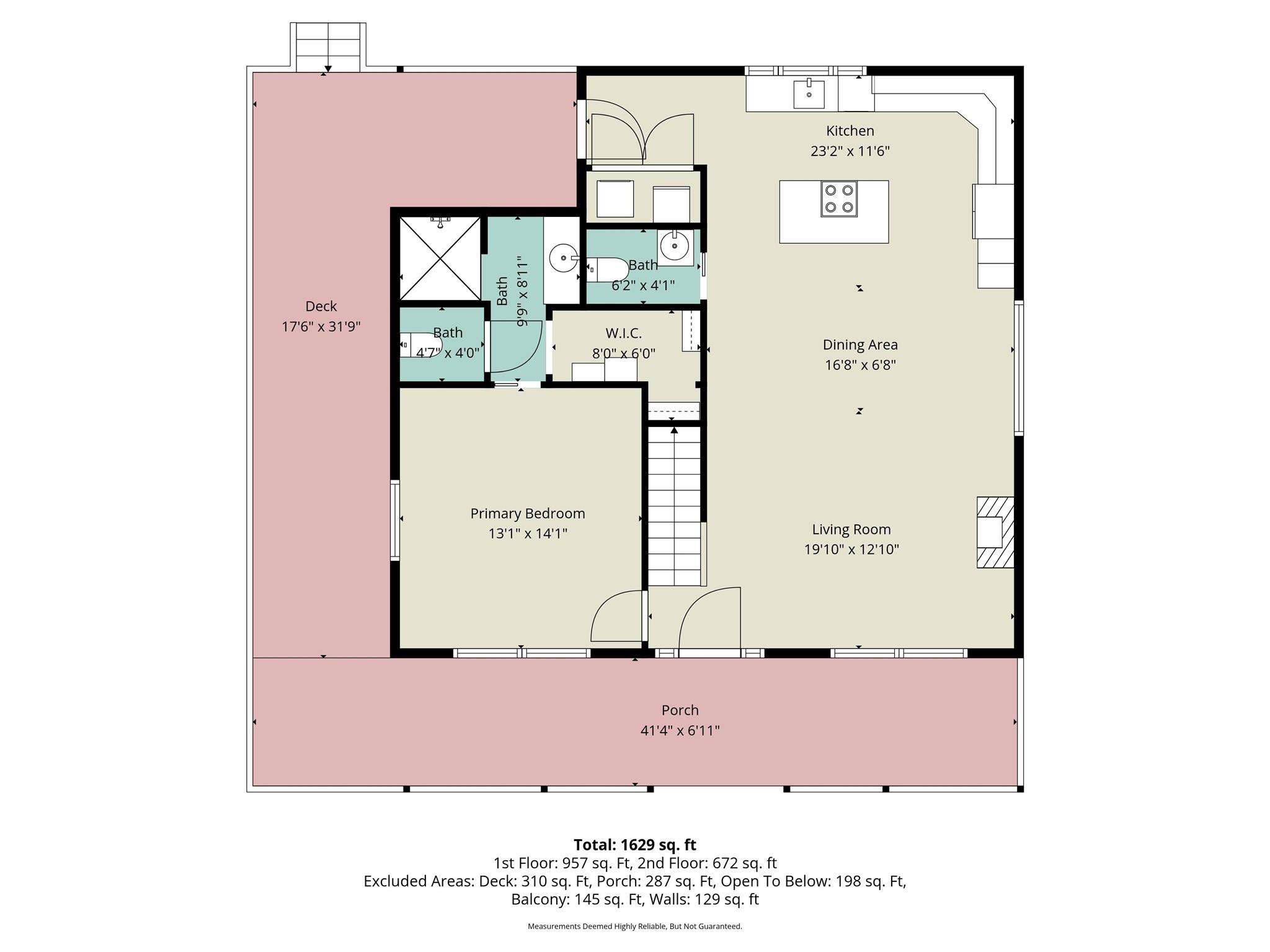 25 Briar Ridge Lane Property Photo 43