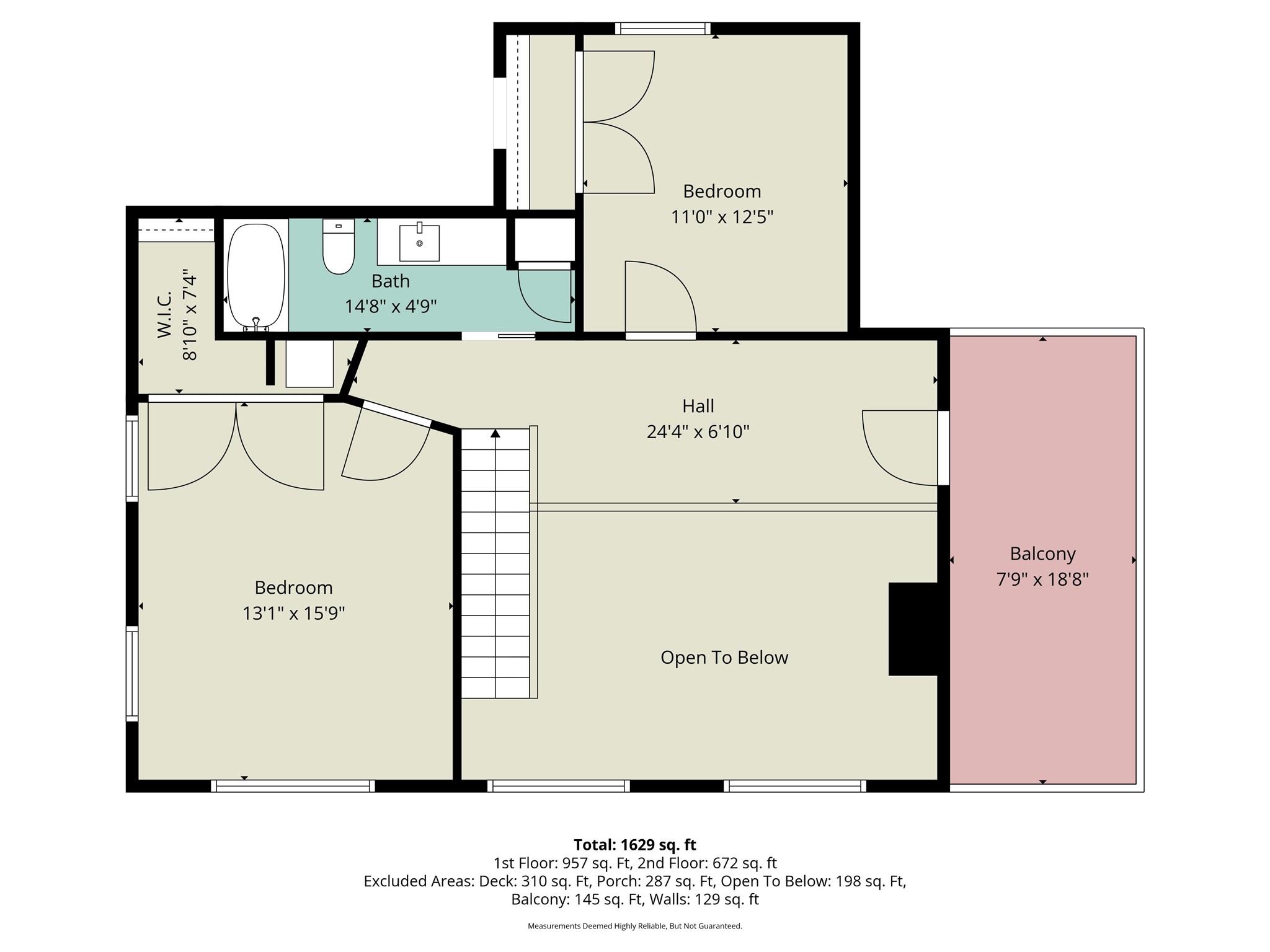 25 Briar Ridge Lane Property Photo 44