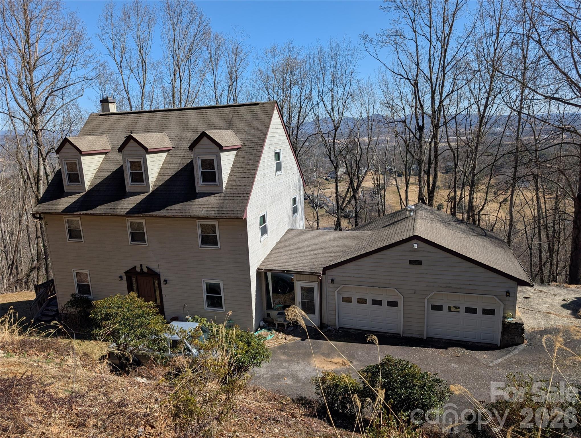 4 Wild Dogwood Trail Property Photo 1