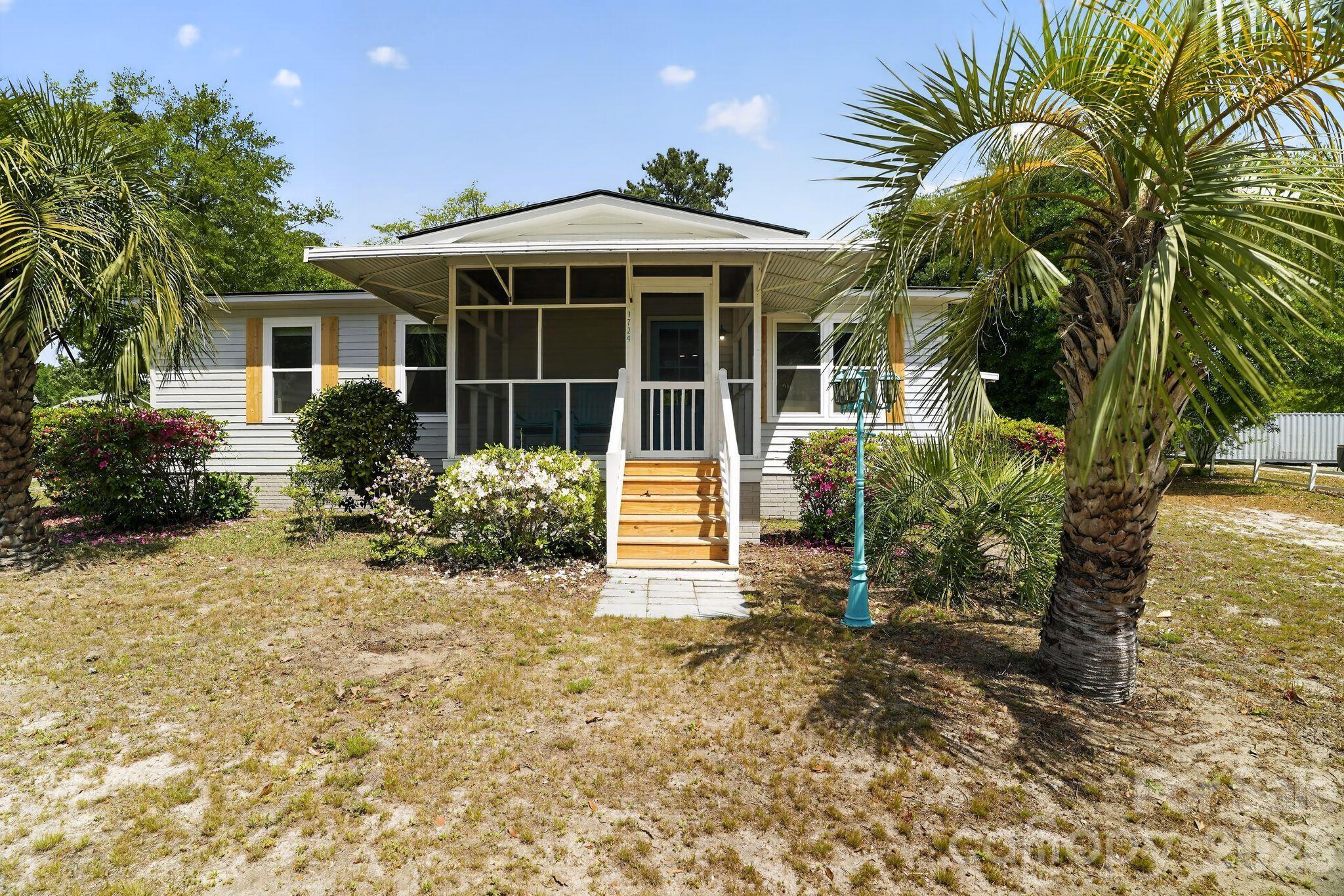 1724 Camp Shelor Drive