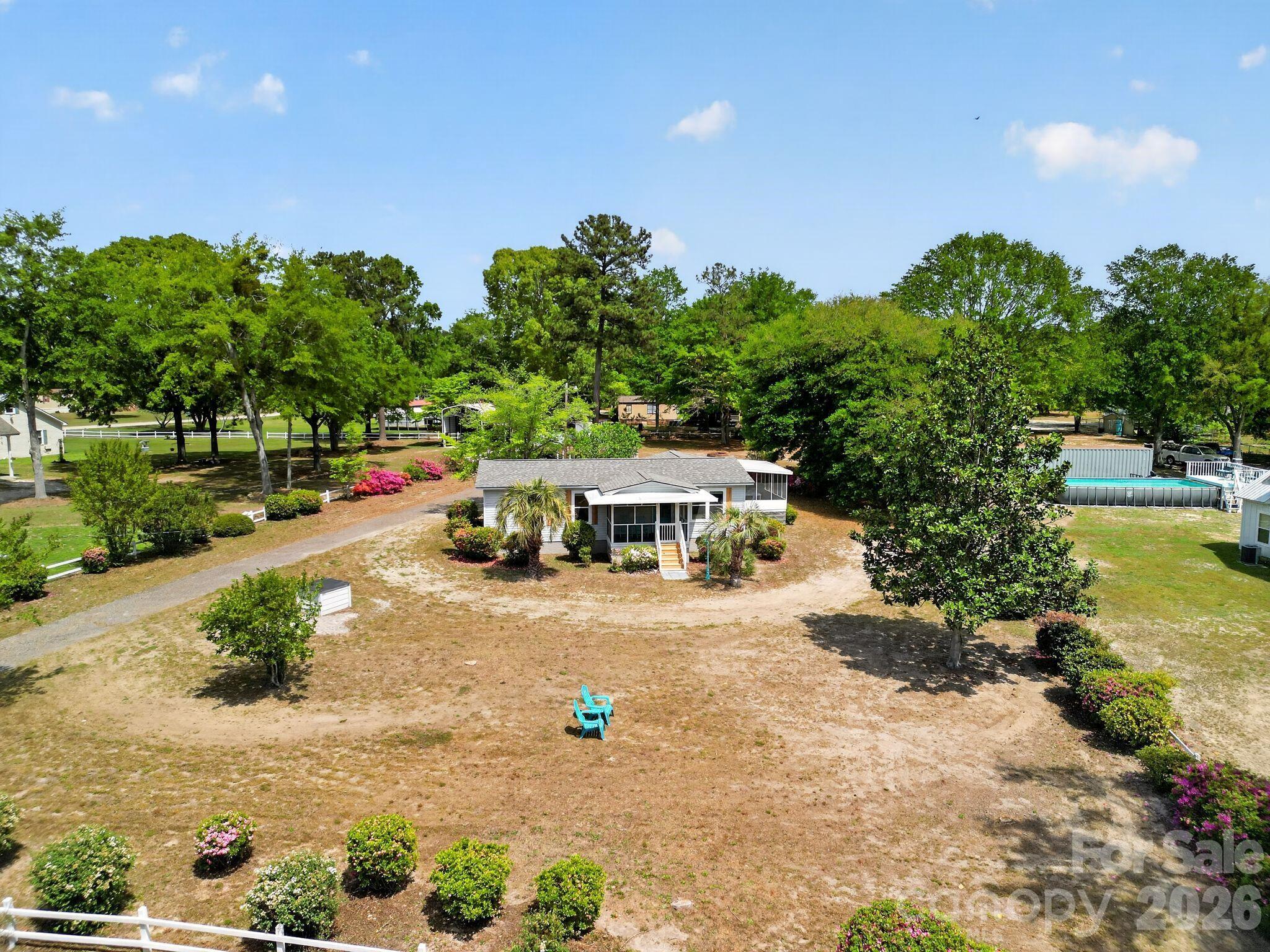 1724 Camp Shelor Drive Property Photo 3