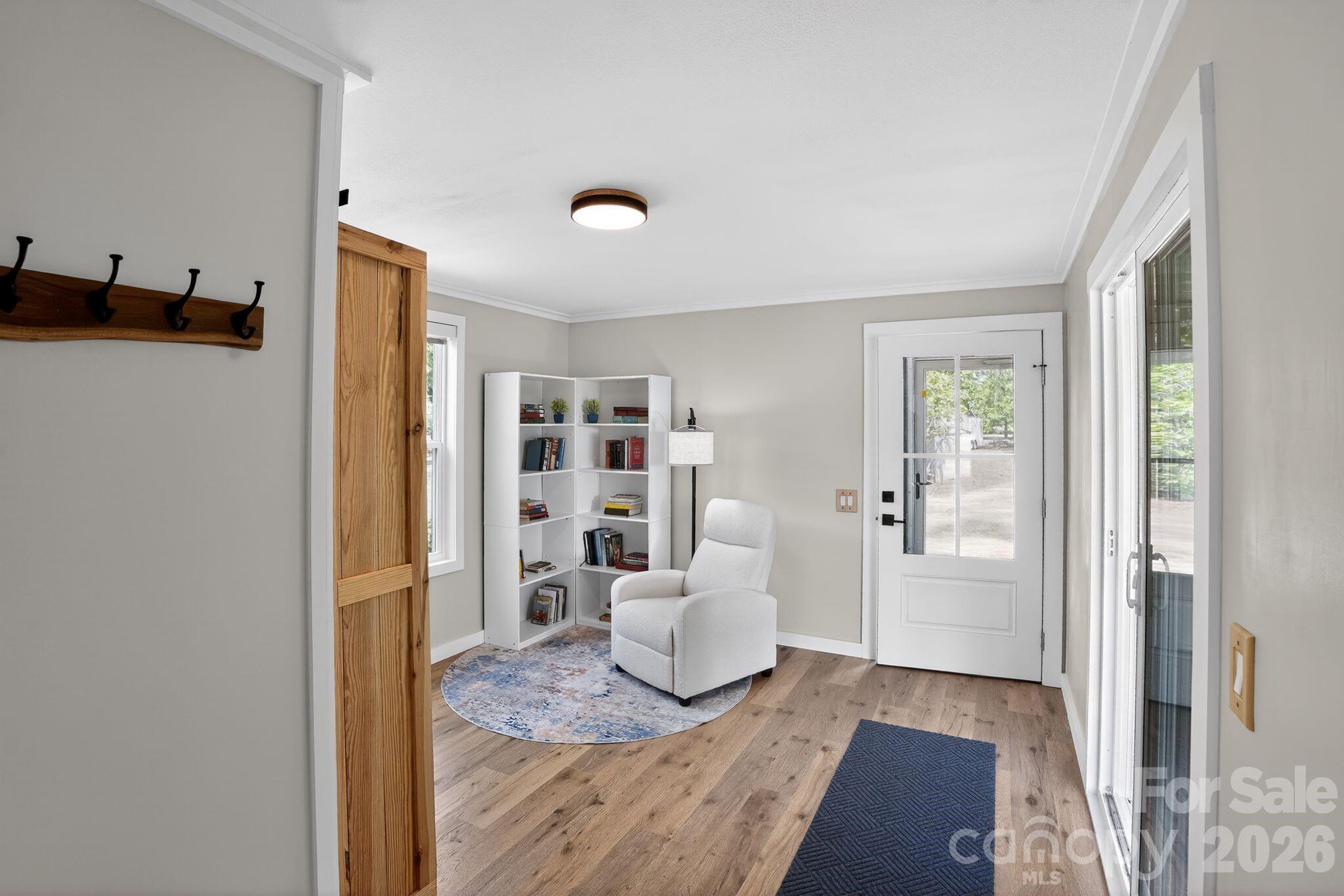 1724 Camp Shelor Drive Property Photo 4