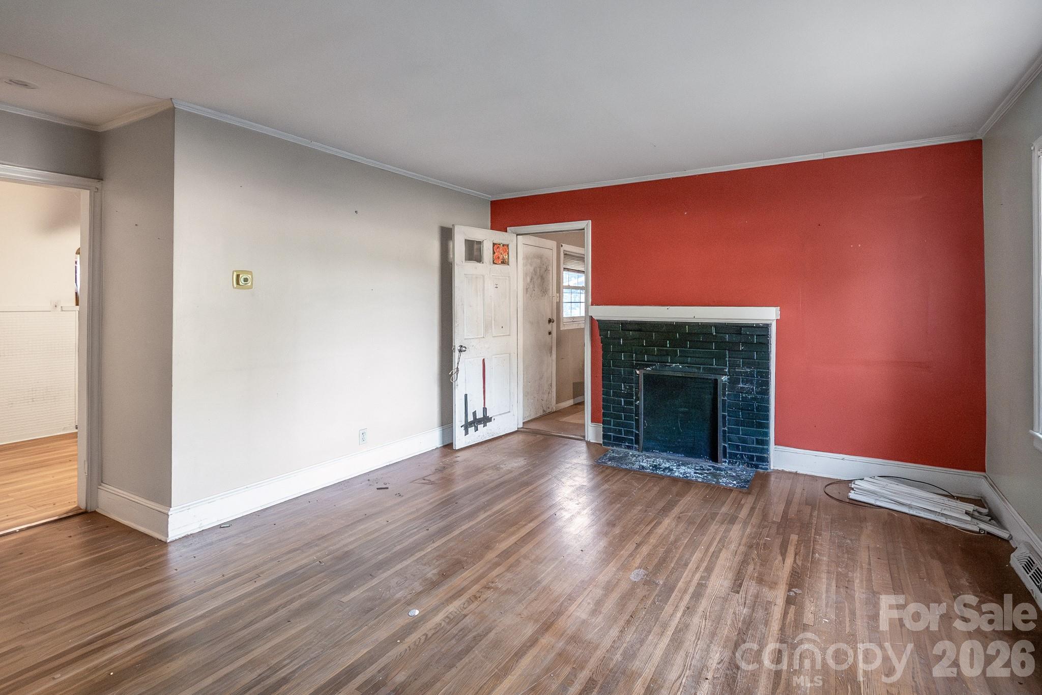 4430 W Tyvola Road Property Photo 10