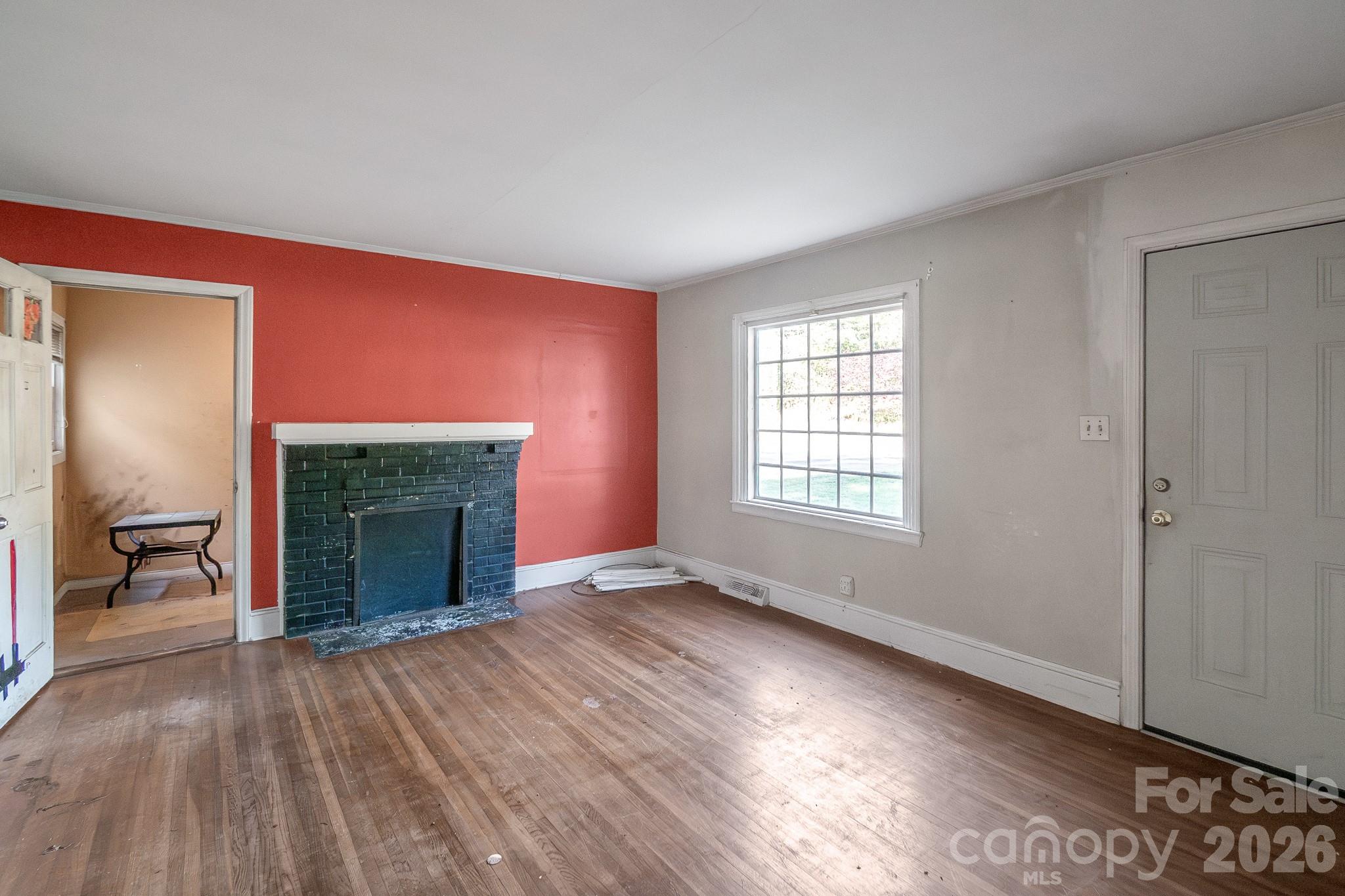 4430 W Tyvola Road Property Photo 11