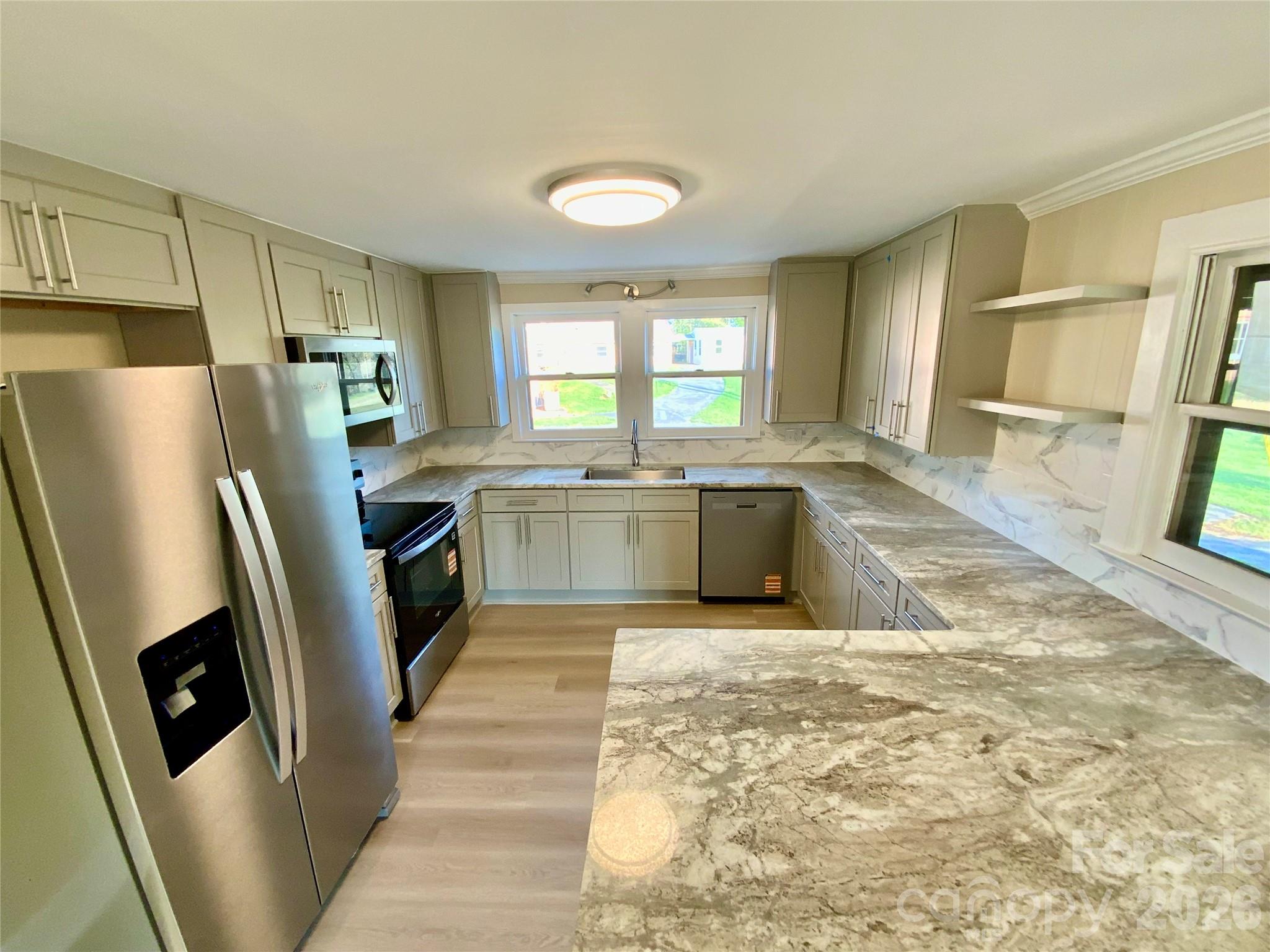 310 Horn Bottom Road Property Photo 3