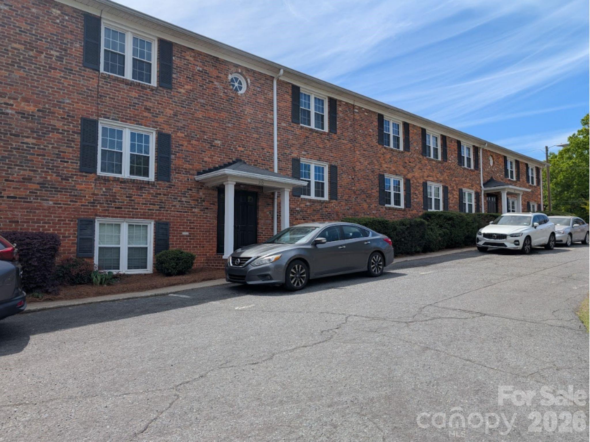 910 Mcalway Road C Property Photo 1