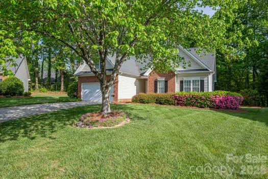 1614 Iverness Court Property Photo 2
