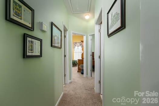1614 Iverness Court Property Photo 10