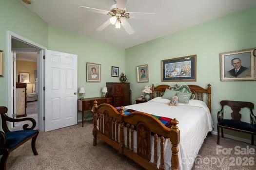 1614 Iverness Court Property Photo 18