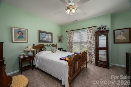 1614 Iverness Court Property Photo 19