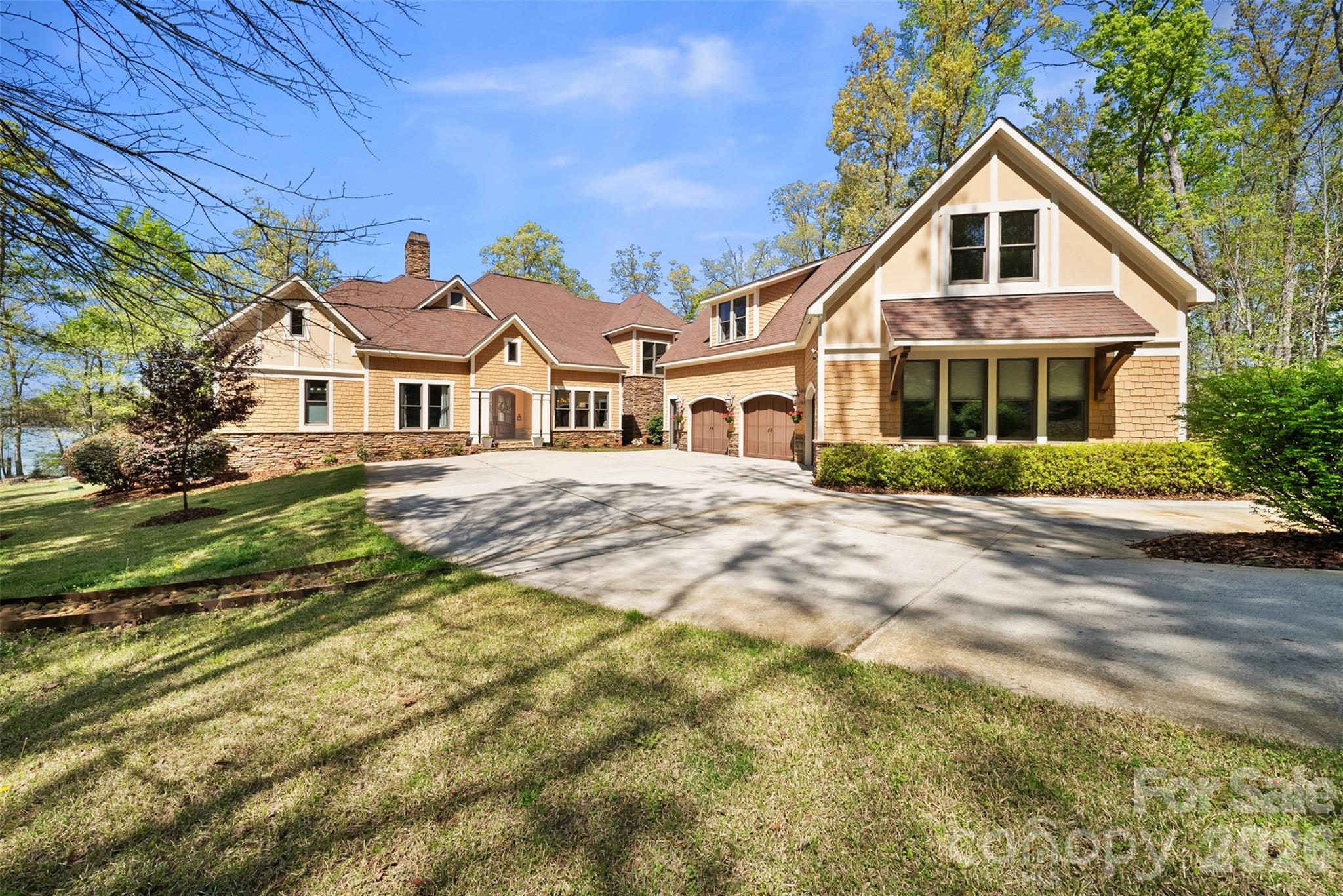 2312 Rocky Cove Lane Property Photo 1