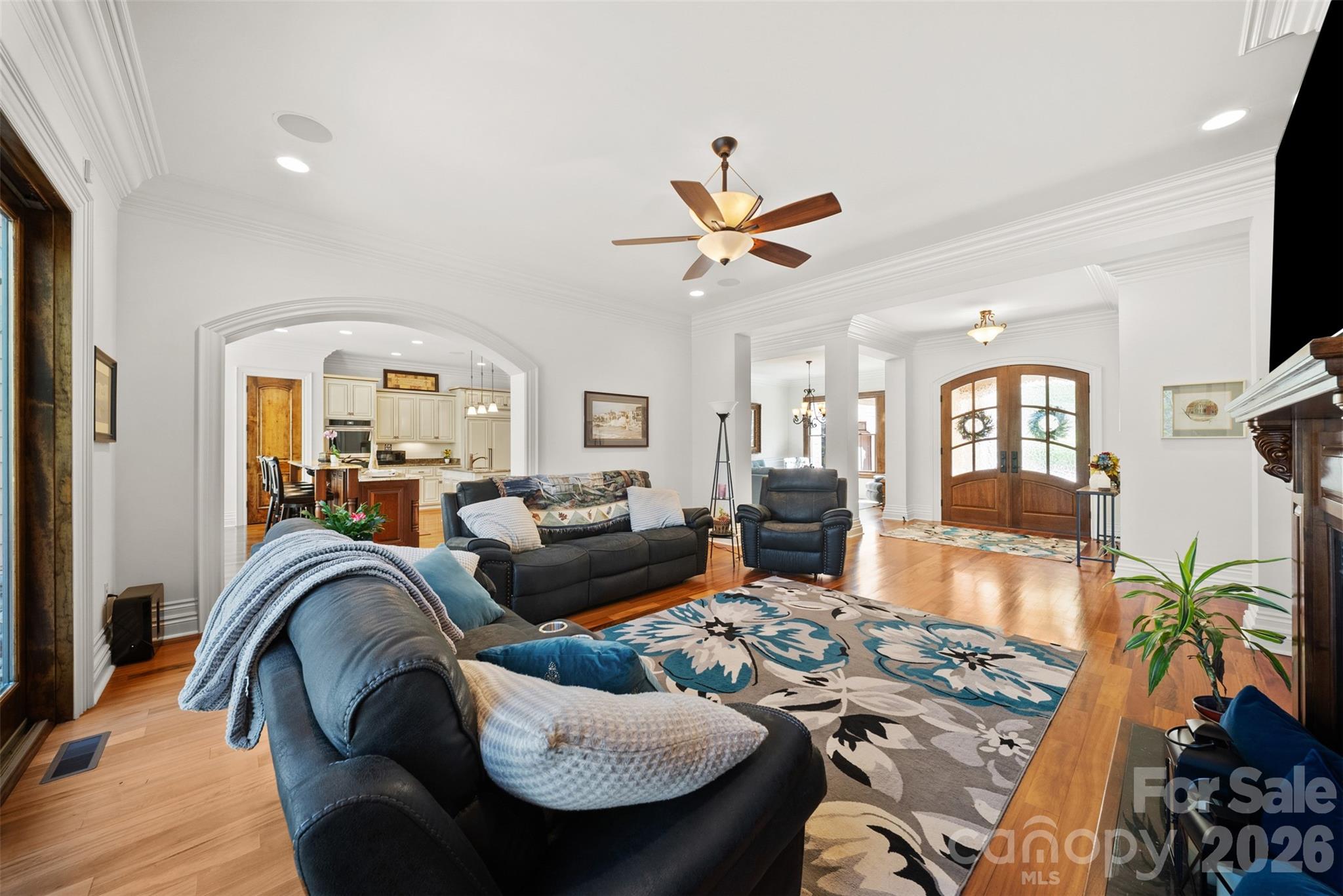 2312 Rocky Cove Lane Property Photo 7