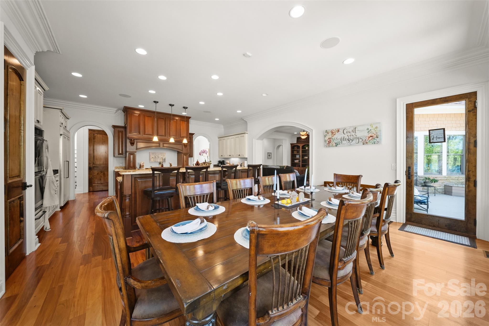 2312 Rocky Cove Lane Property Photo 10