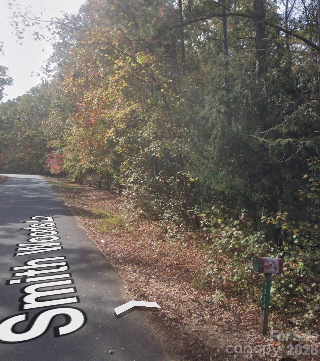 Lot 36 Smith Woods Lane 36 Property Photo 2